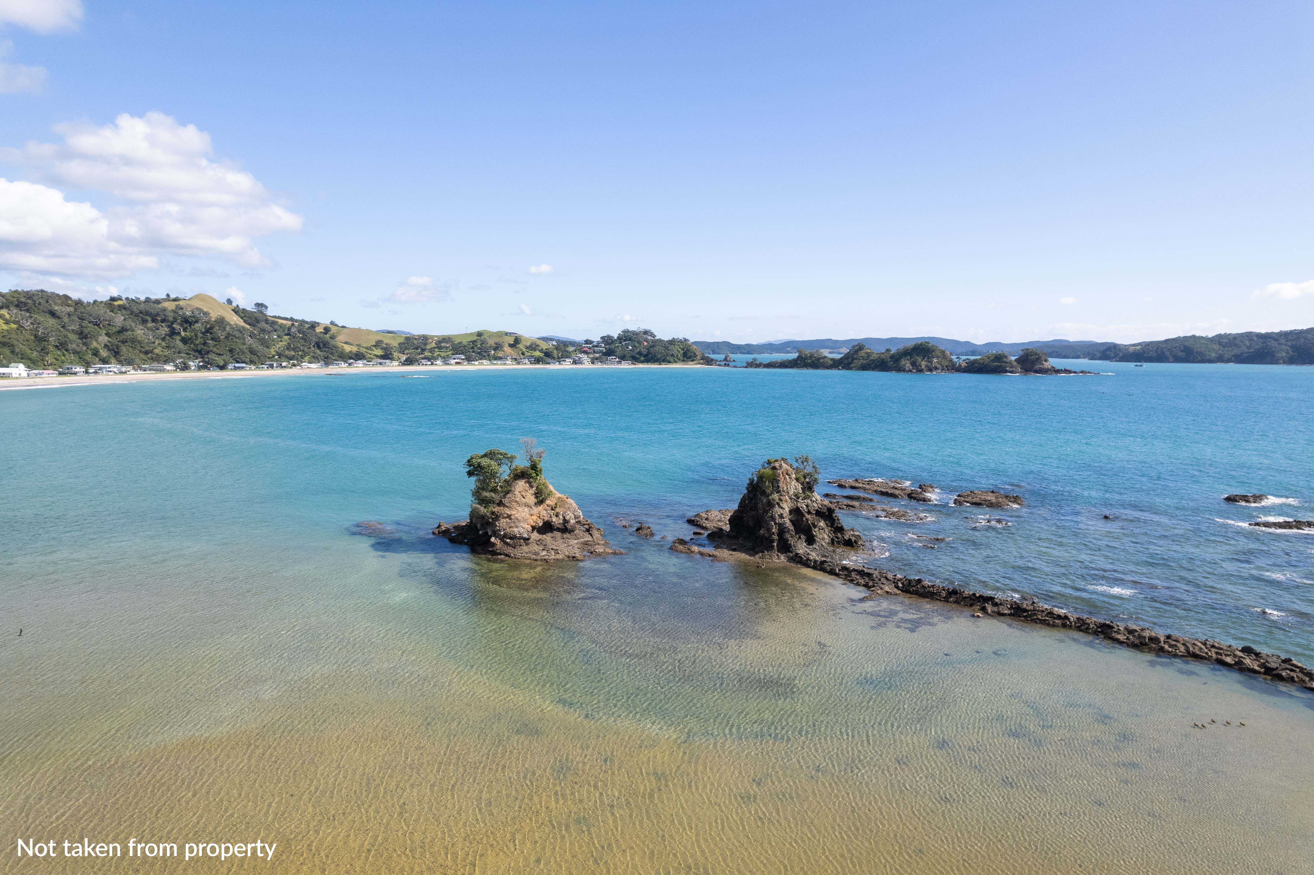 99 Rapata Road, Oakura, Whangarei District