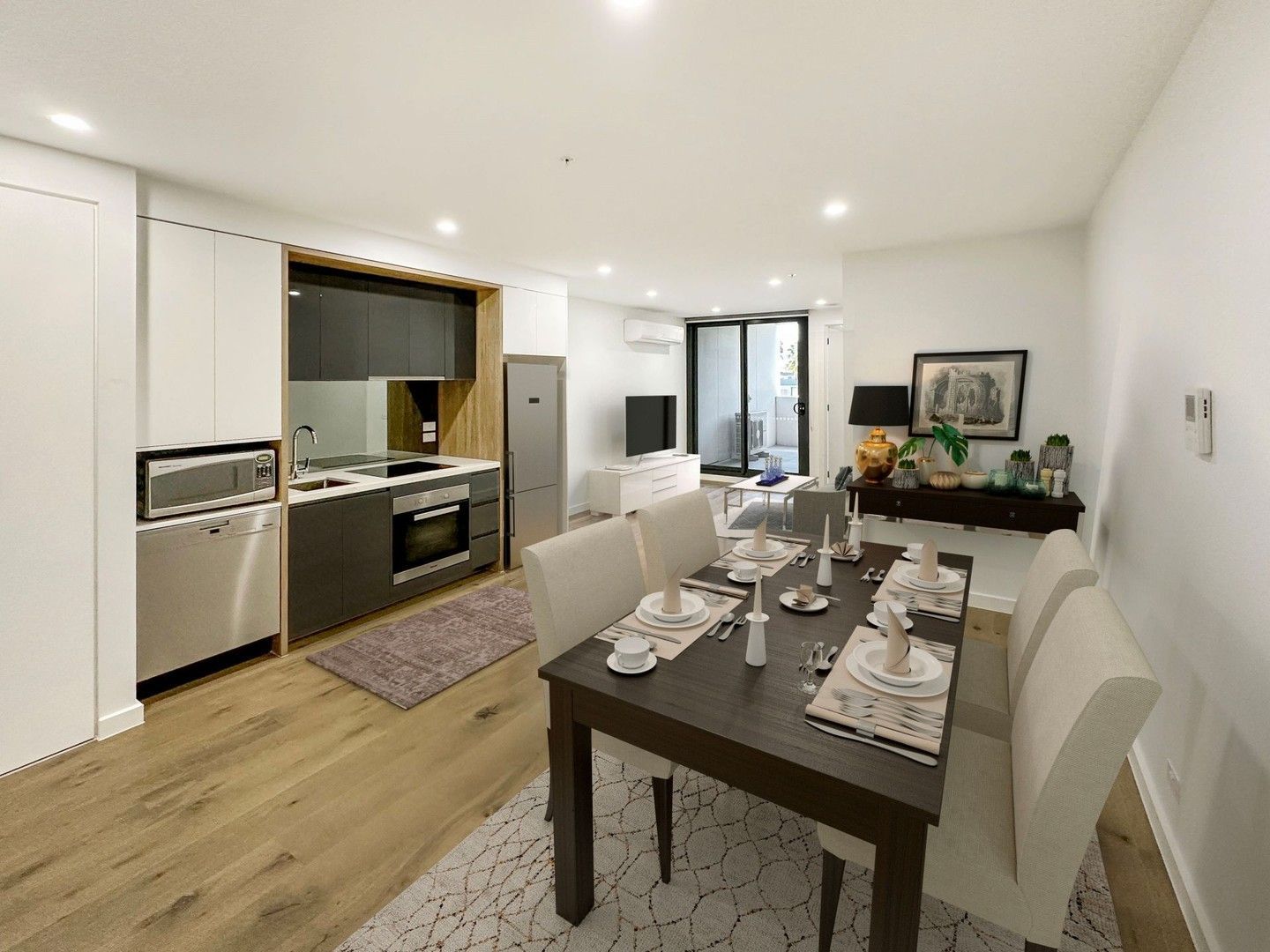 210/59-63 Warrigal Road, Hughesdale, VIC 3166