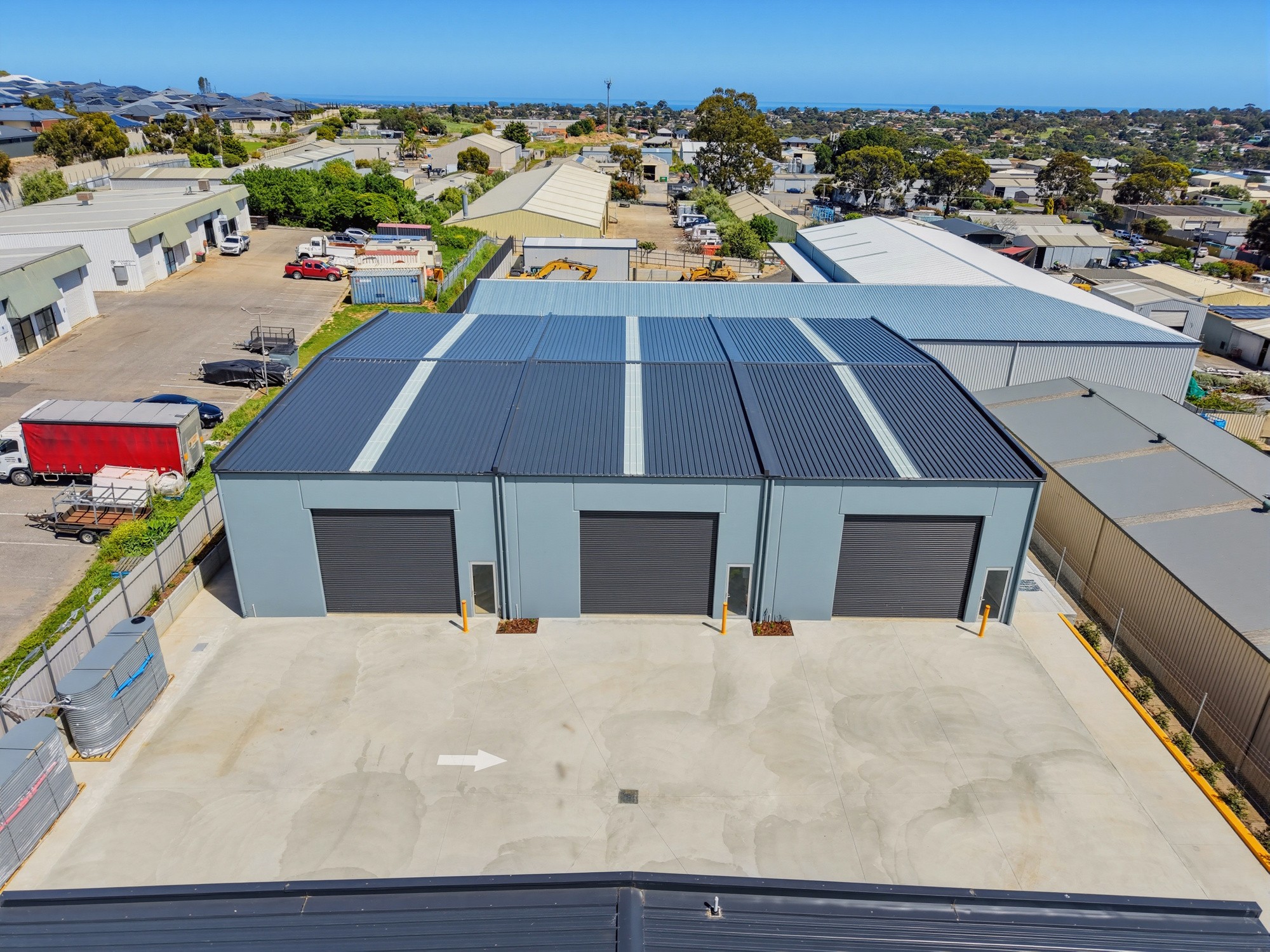 42 Chapman Road, Hackham, SA 5163