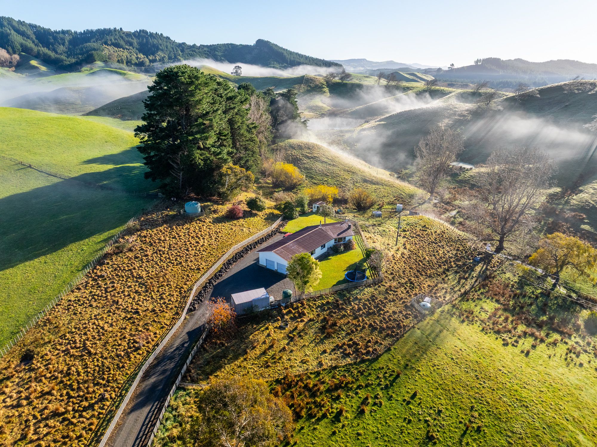 25 Te Mapi Road, Masterton, Masterton District