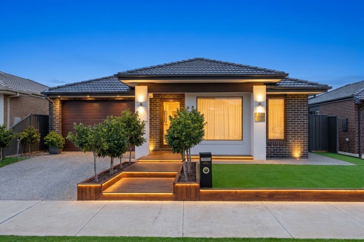 15 Flanagan Street — photo from Ray White Werribee