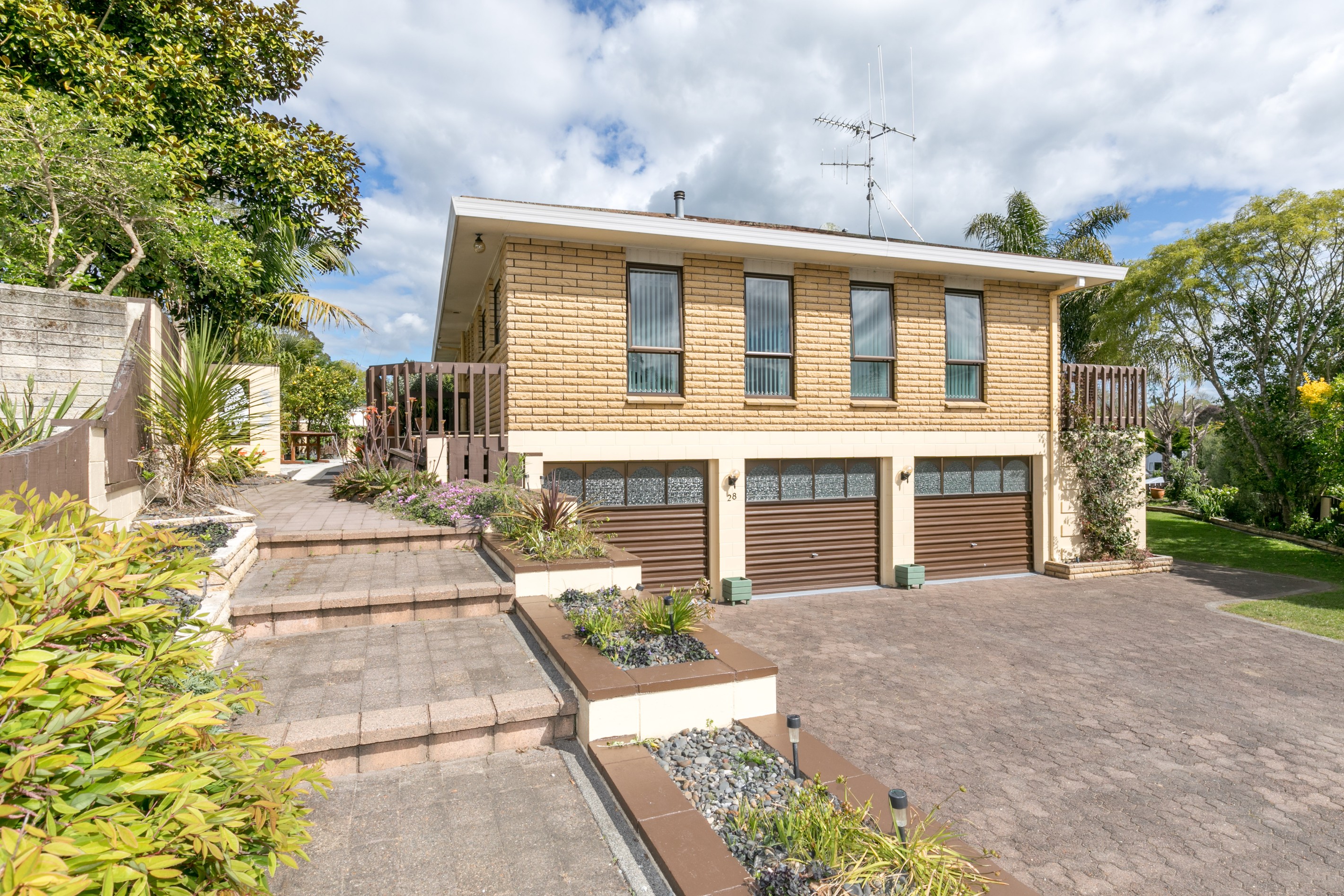 28 Homestead Place, Glenview, Hamilton City