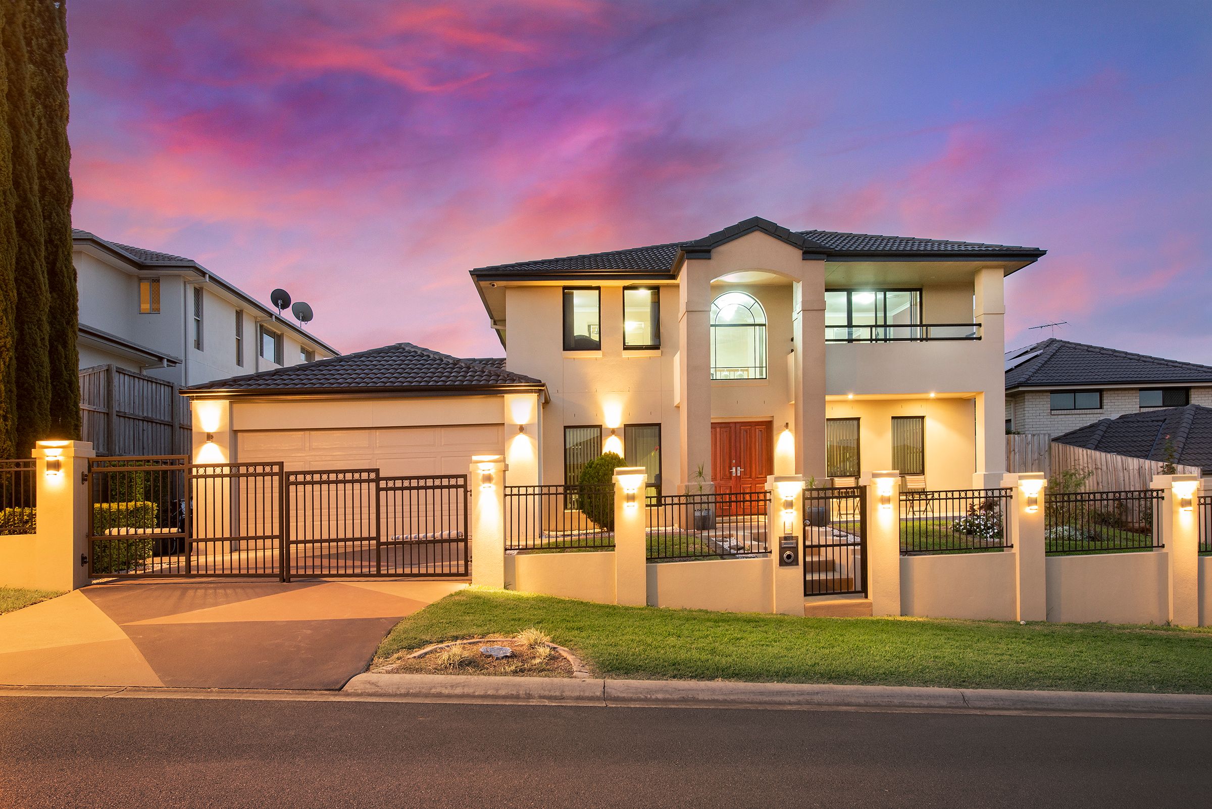 18 Inverness Street, Underwood, QLD 4119