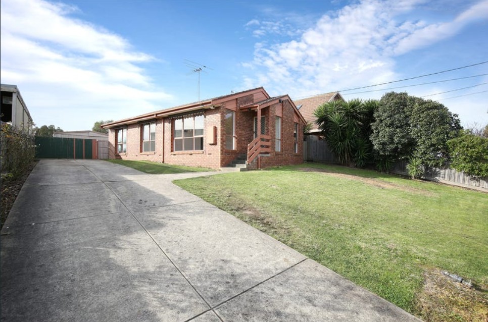 21 Thornbill Drive, Carrum Downs, VIC 3201