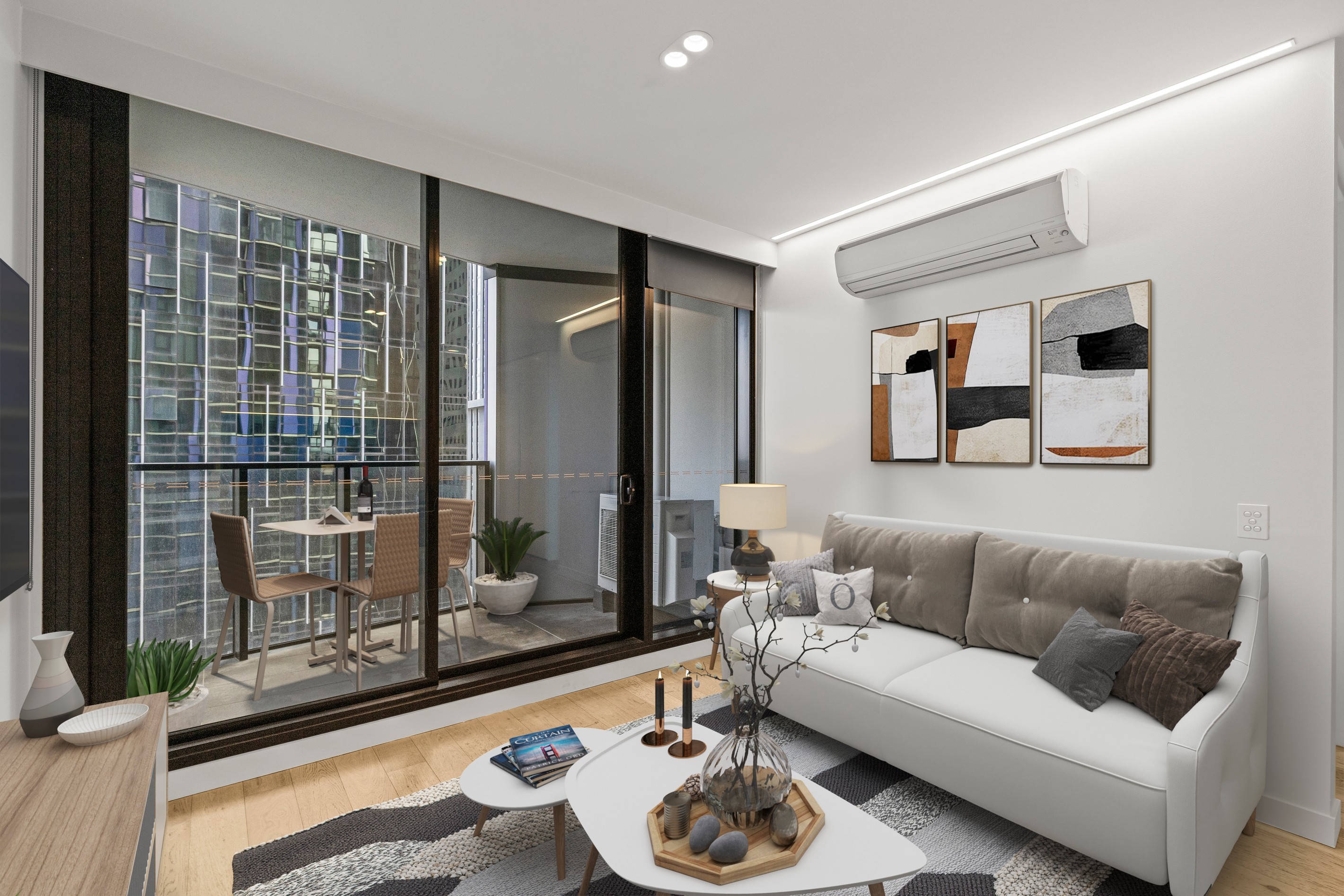 2201/442 Elizabeth Street, Melbourne, VIC 3000