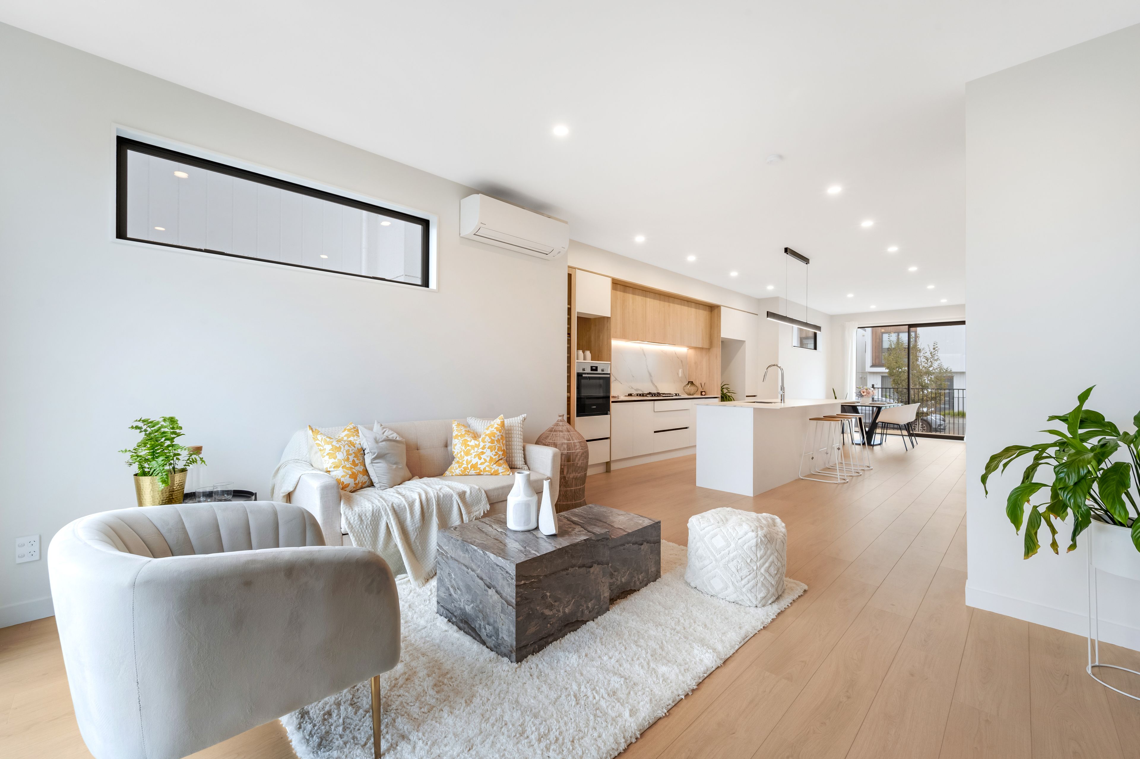 7/57 Tahetoka Street, Westgate, Waitakere City