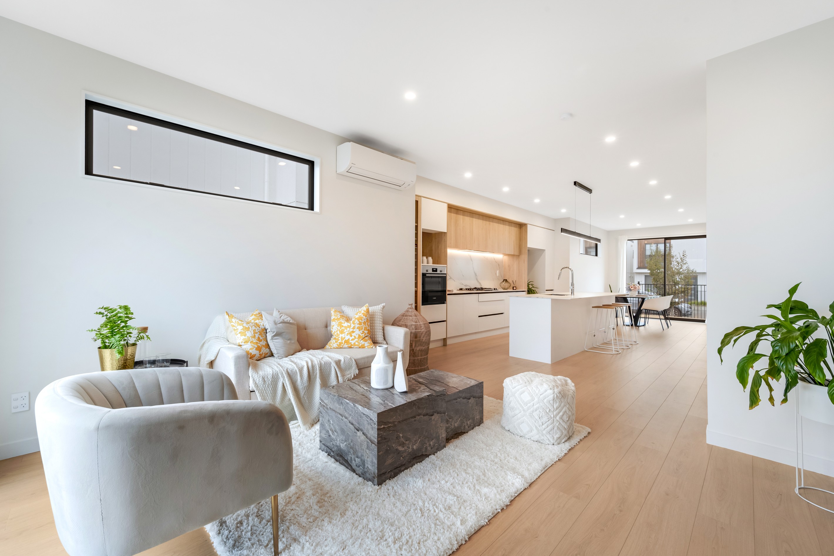 7/57 Tahetoka Street, Westgate, Waitakere City