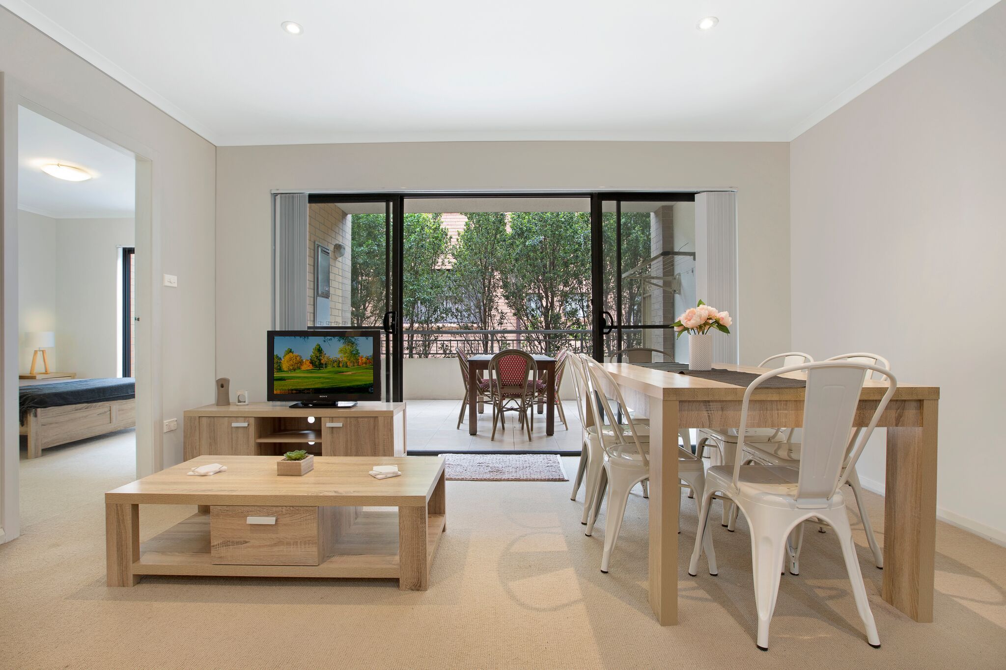 2/21 - 23 Bligh Street, Wollongong, NSW 2500