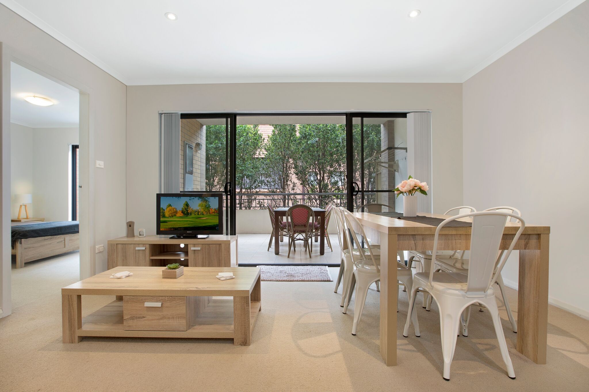 2/21 - 23 Bligh Street, Wollongong, NSW 2500