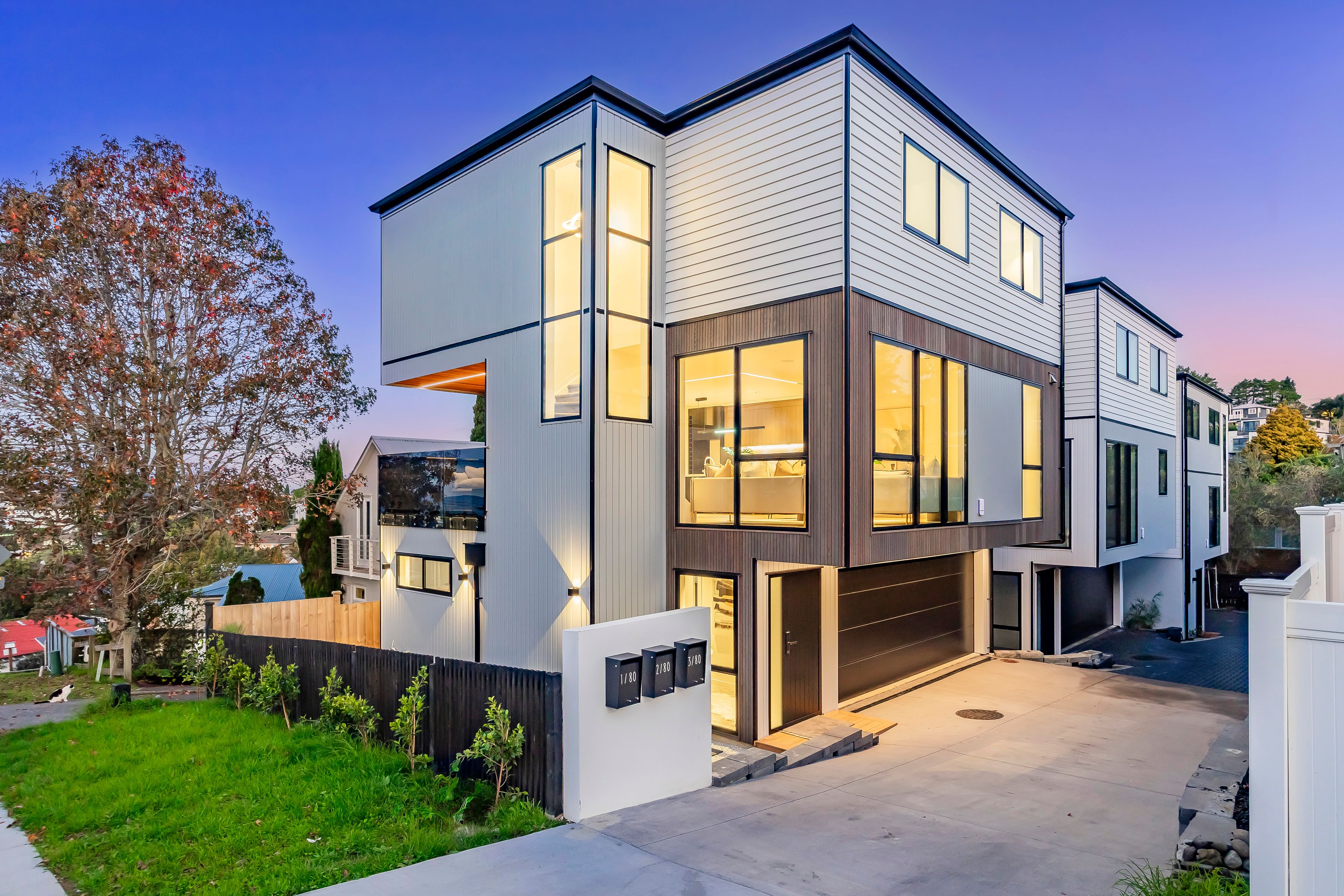 80 Matipo Road, Mairangi Bay, North Shore City