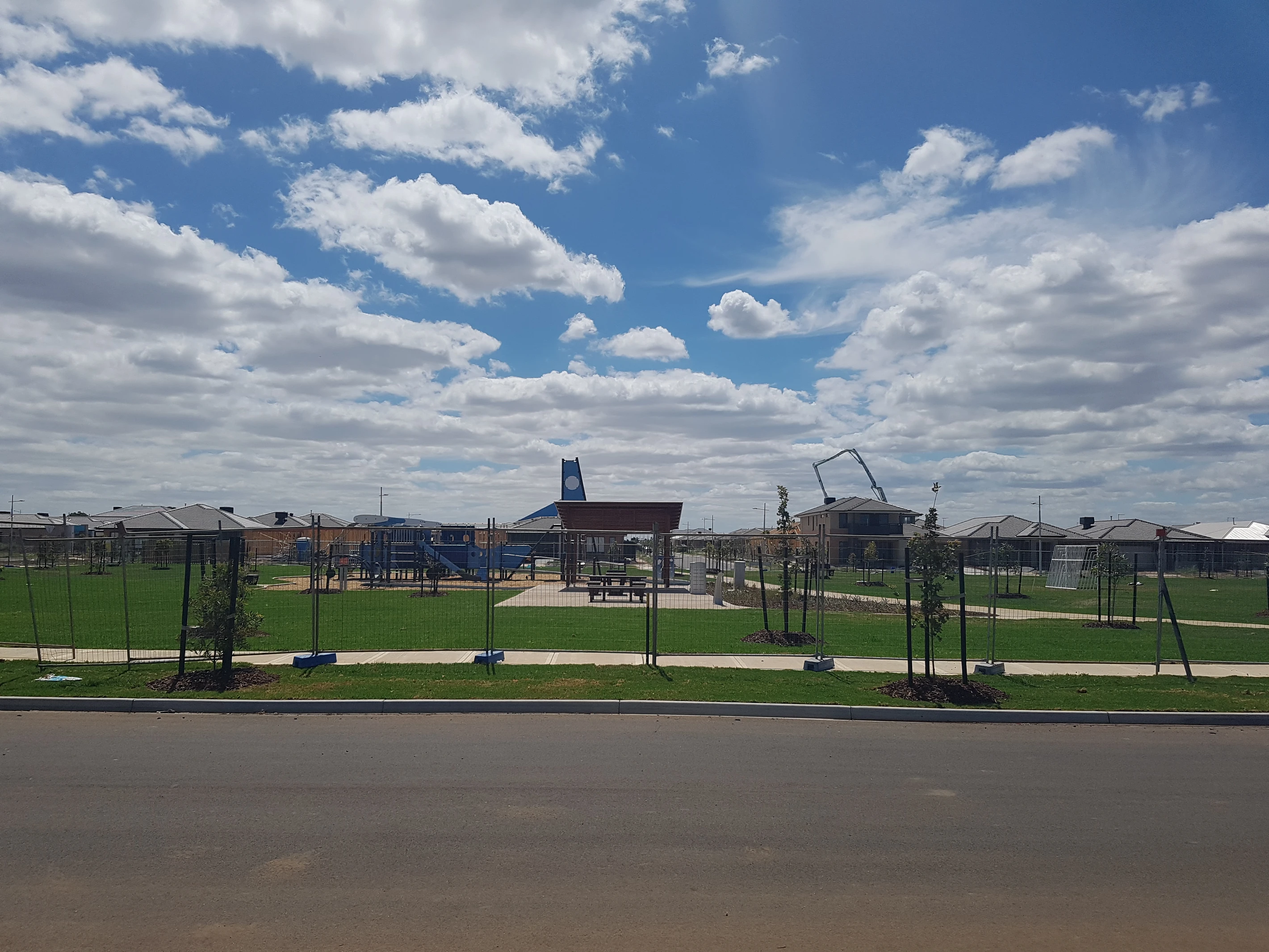 Lot 2002 Rapa Drive, Tarneit, VIC 3029
