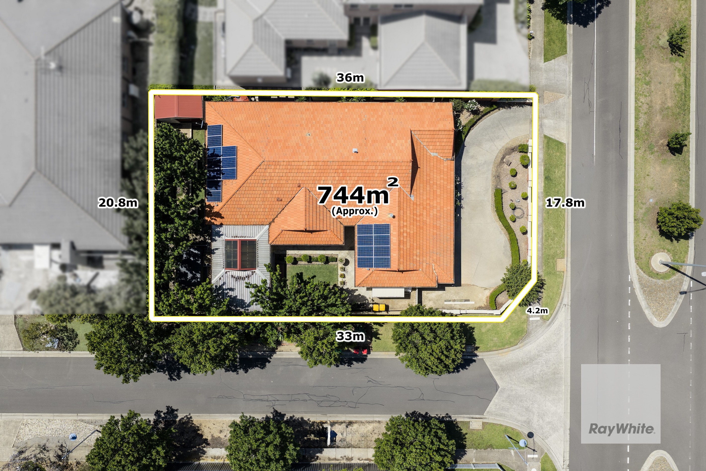 19 Kirribilli Boulevard, Taylors Hill, VIC 3037