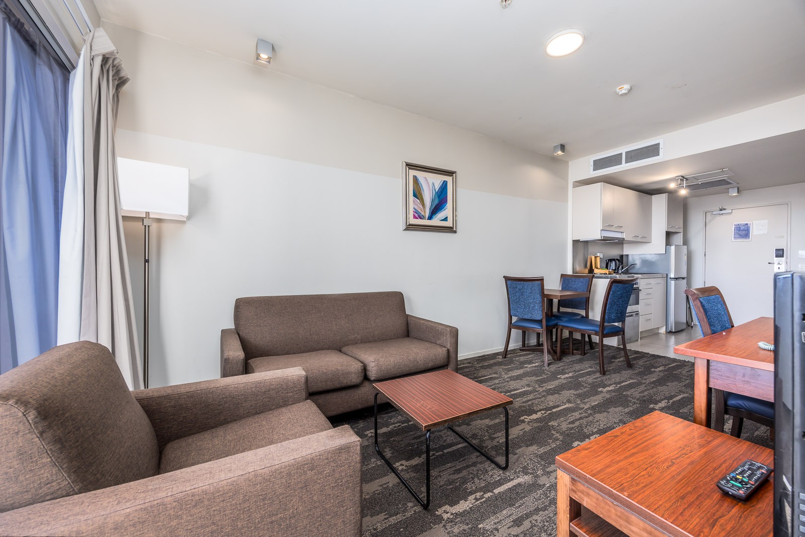 806/188 Hobson Street, Auckland Central, Auckland City