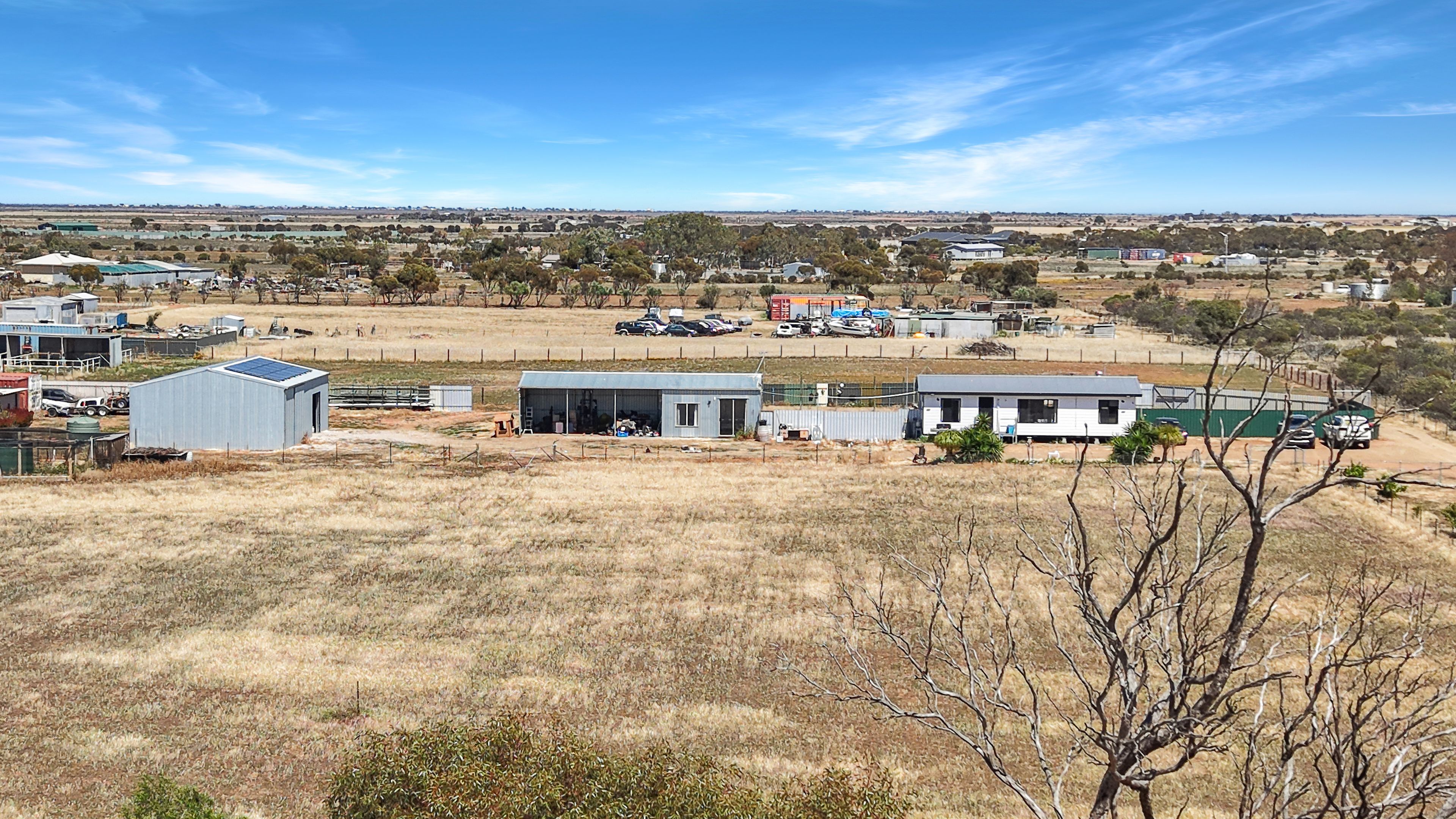 5247 Port Wakefield Highway, Dublin, SA 5501
