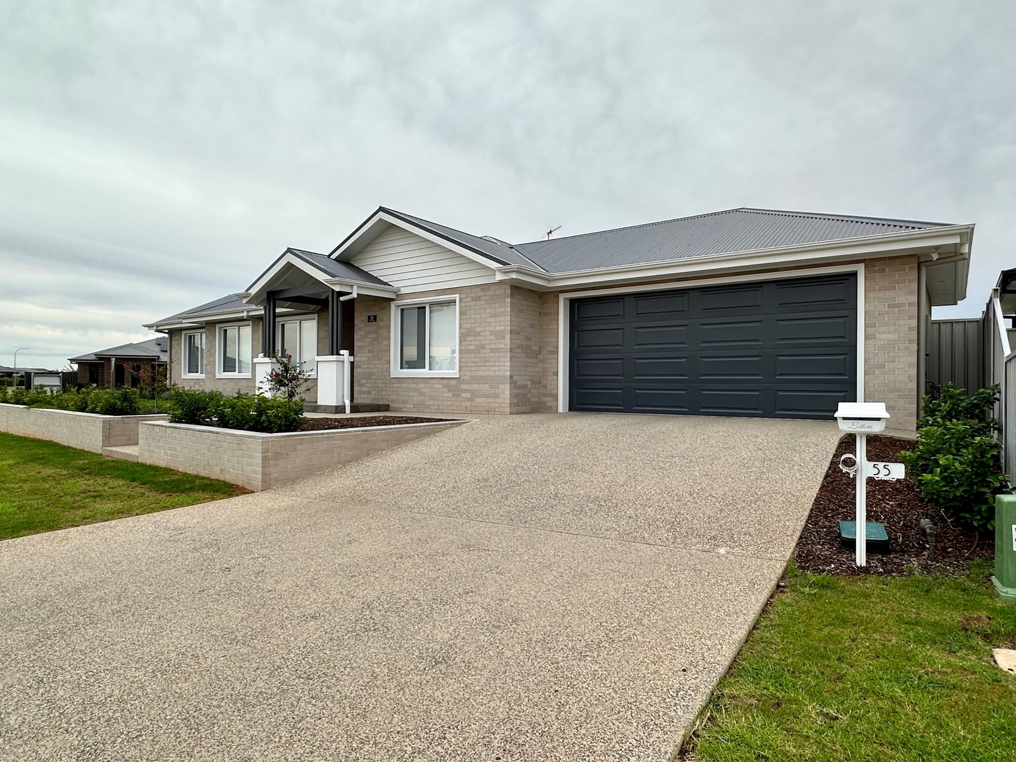 55 MADDEN Drive, Griffith, NSW 2680