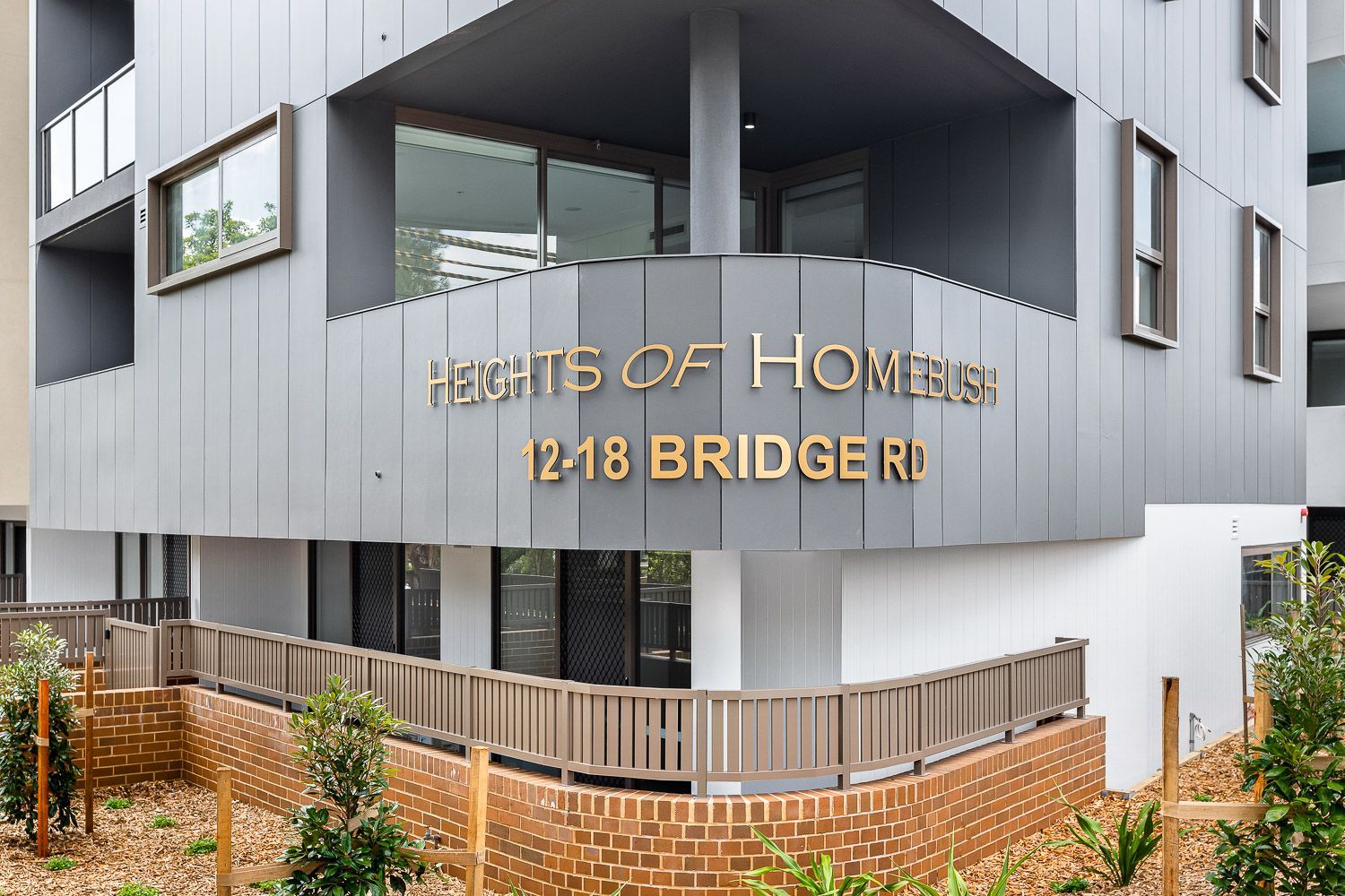 A104/12-18 Bridge Road, Homebush, NSW 2140 - Leased Apartment - Ray ...