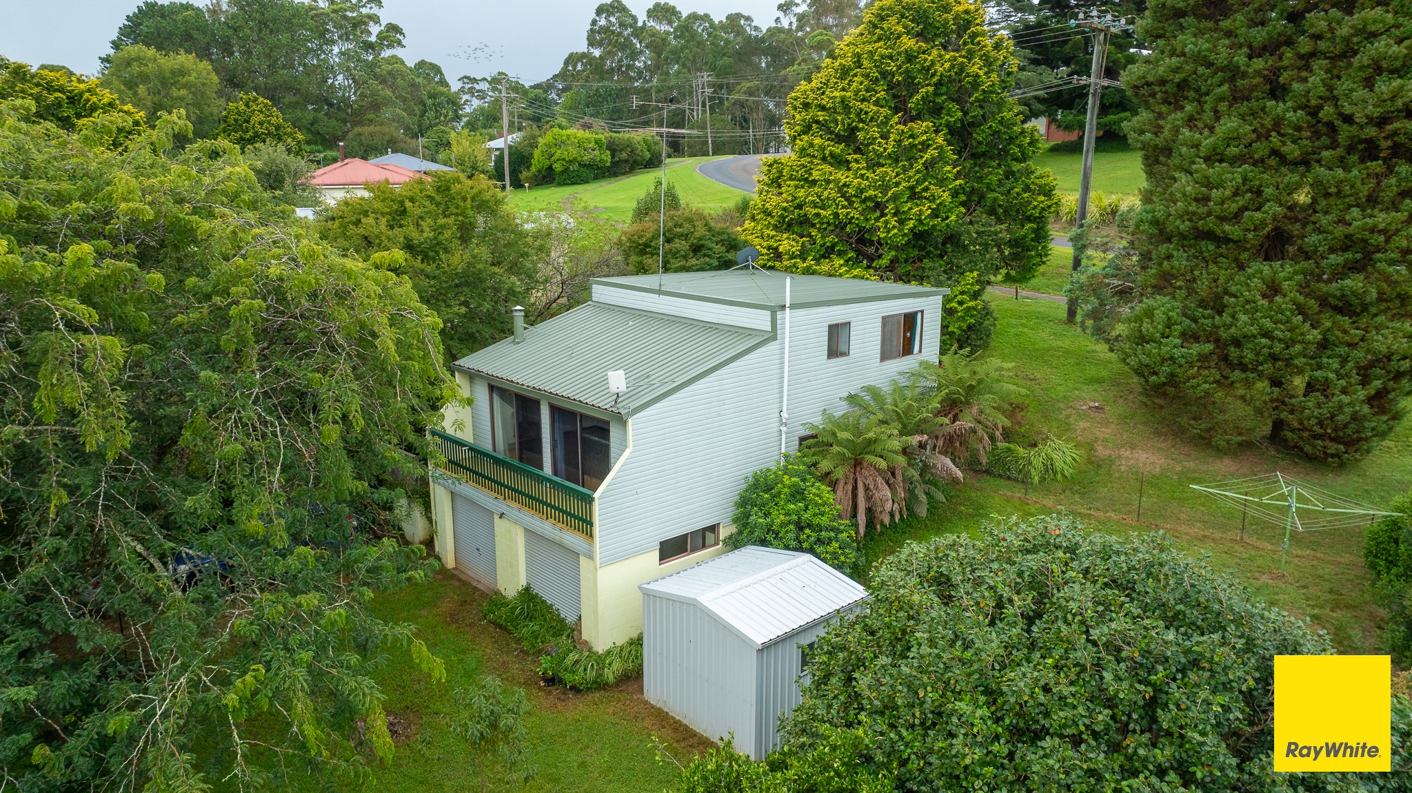 18 Beech Street, Dorrigo, NSW 2453