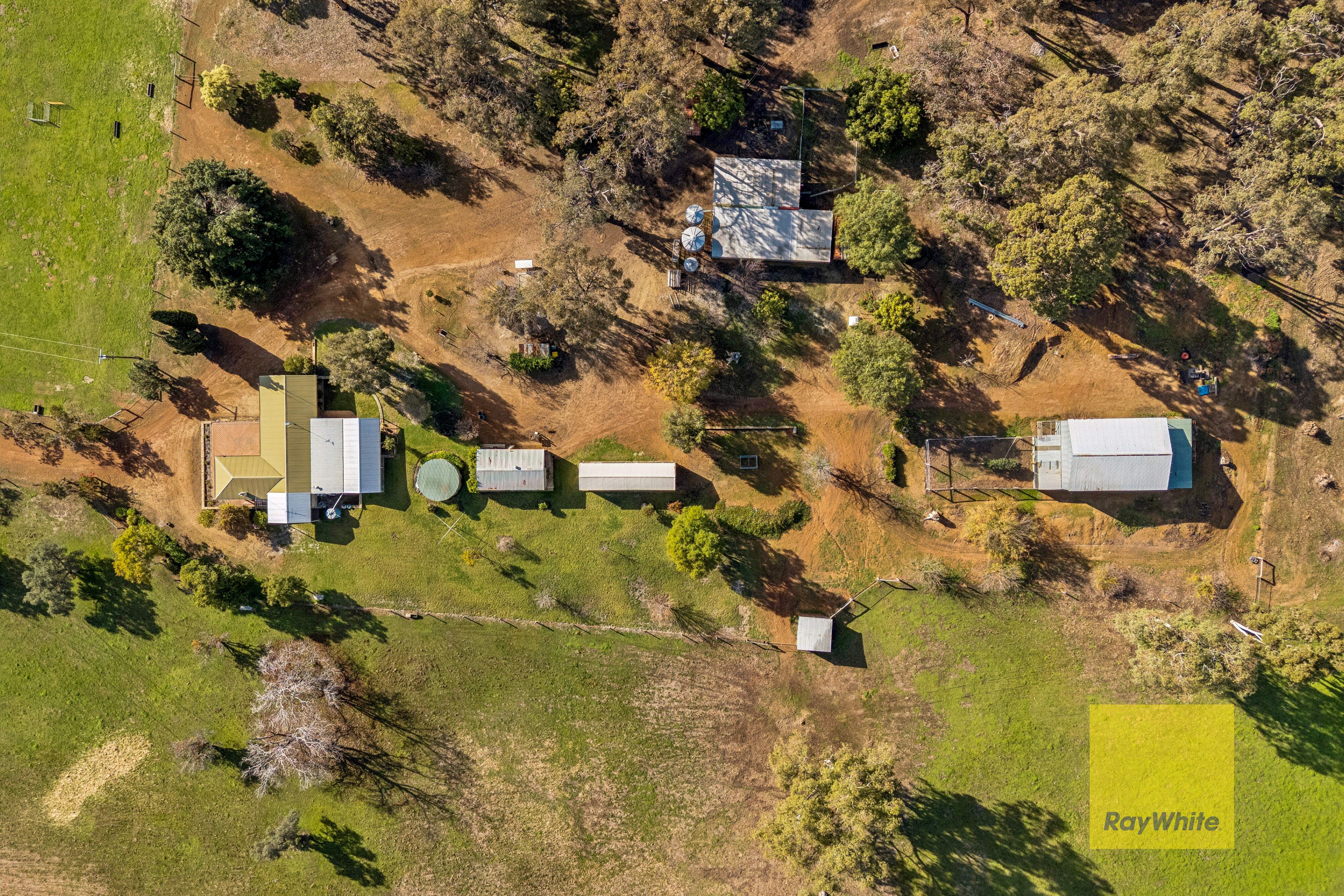 544 Copley-Dale Road — photo from Ray White Midland & Hills