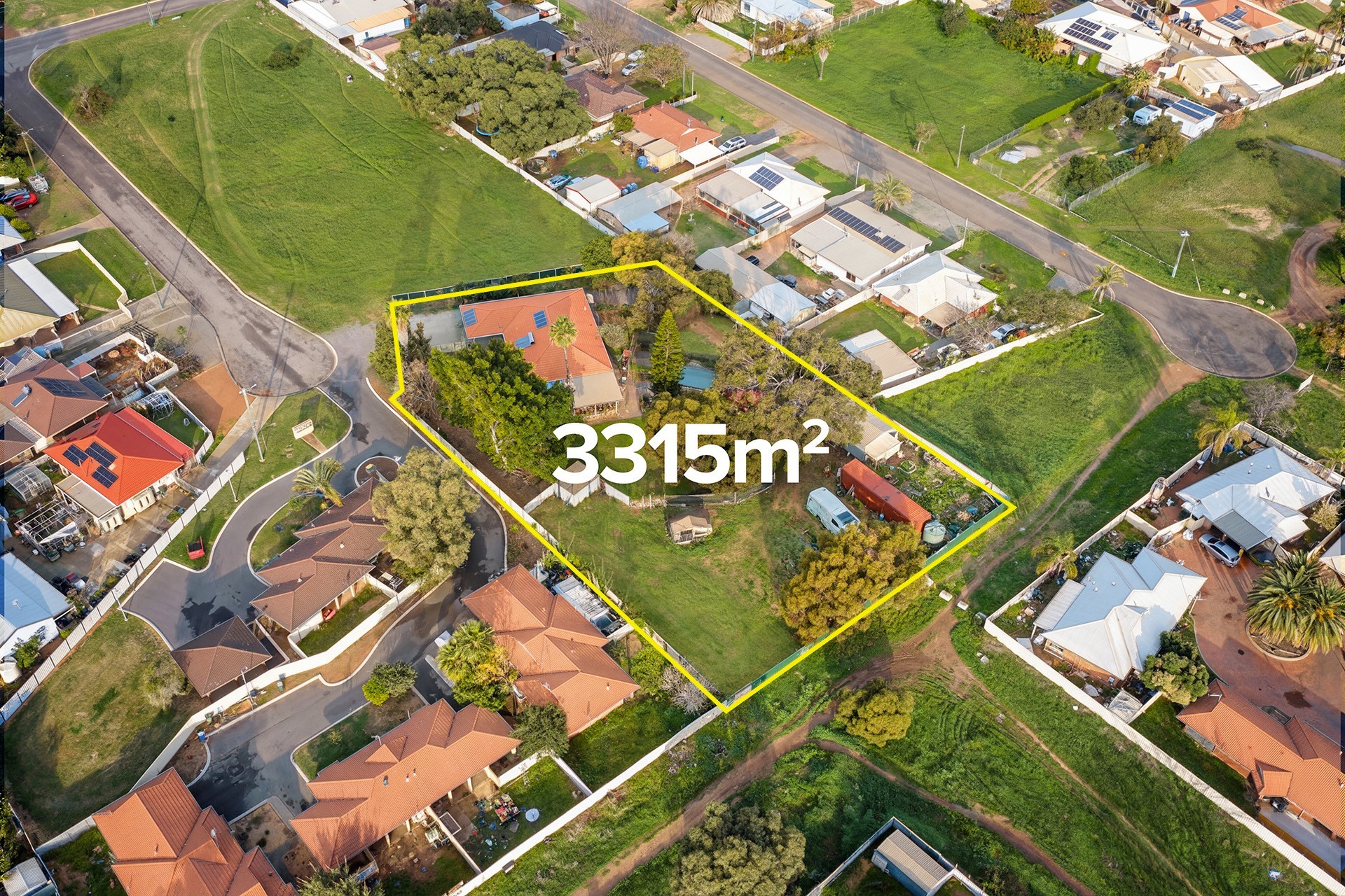 9 Craine Place, Spalding, WA 6530
