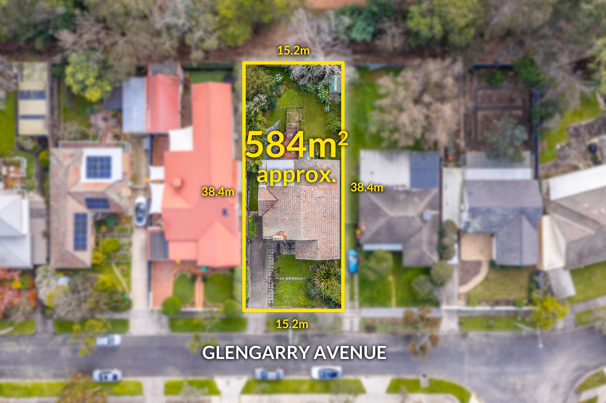 28 Glengarry Avenue — photo from Ray White Box Hill