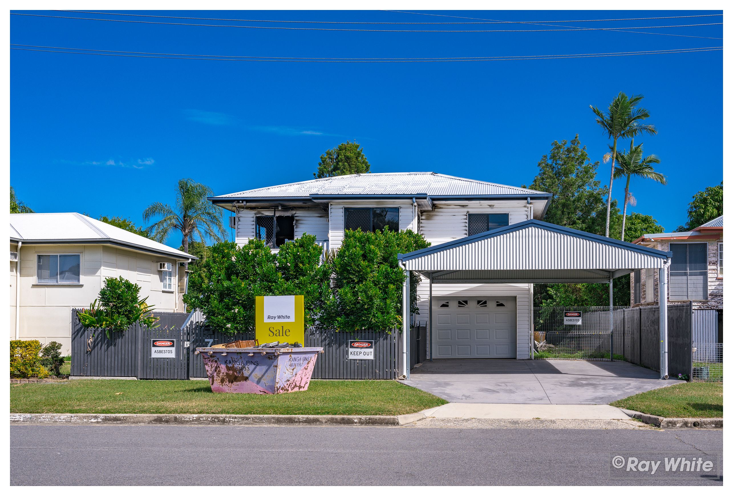 7 Duncan Street, Wandal, QLD 4700 Sold House Ray White Rockhampton