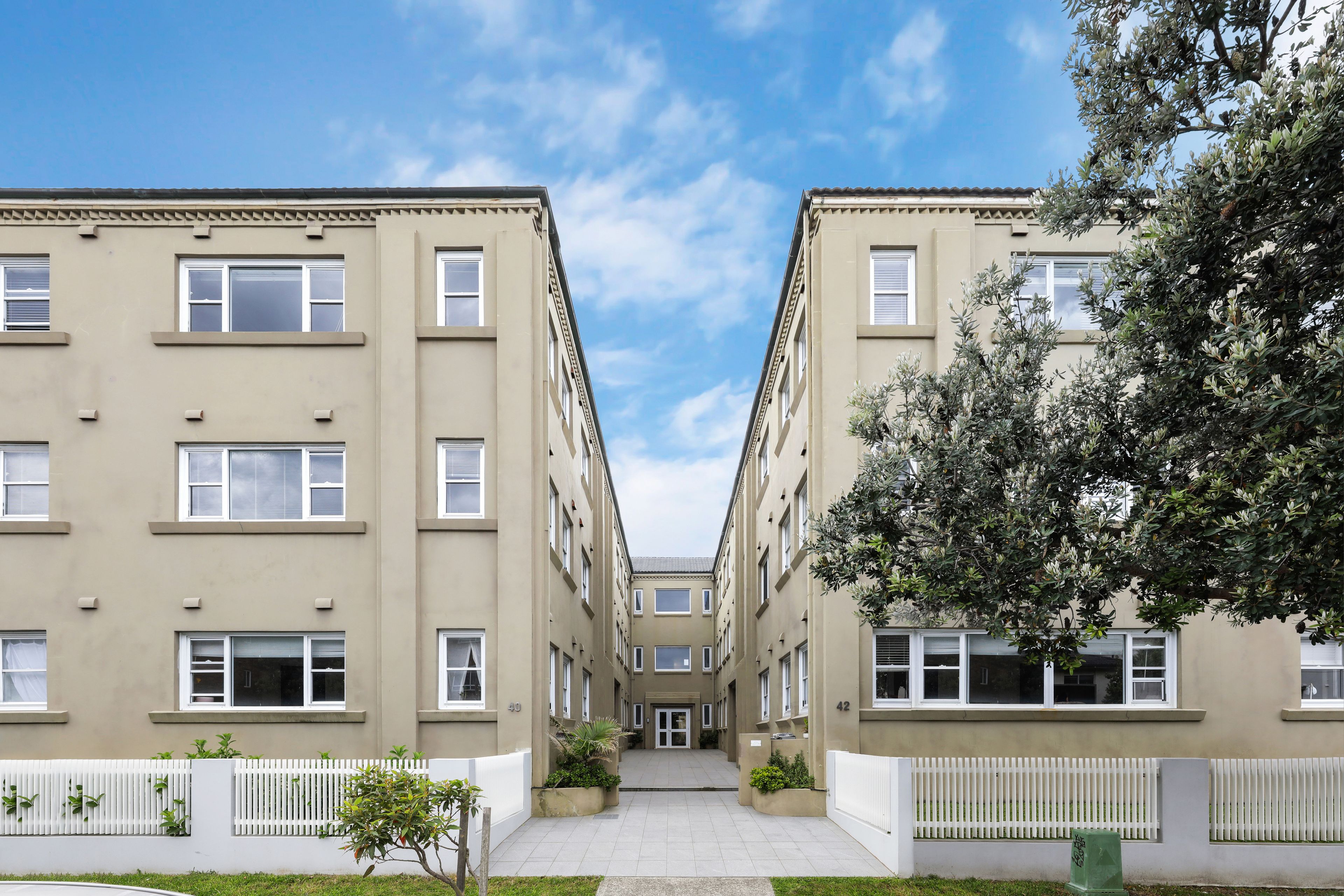 14/40-42 Ramsgate Avenue, Bondi Beach, NSW 2026