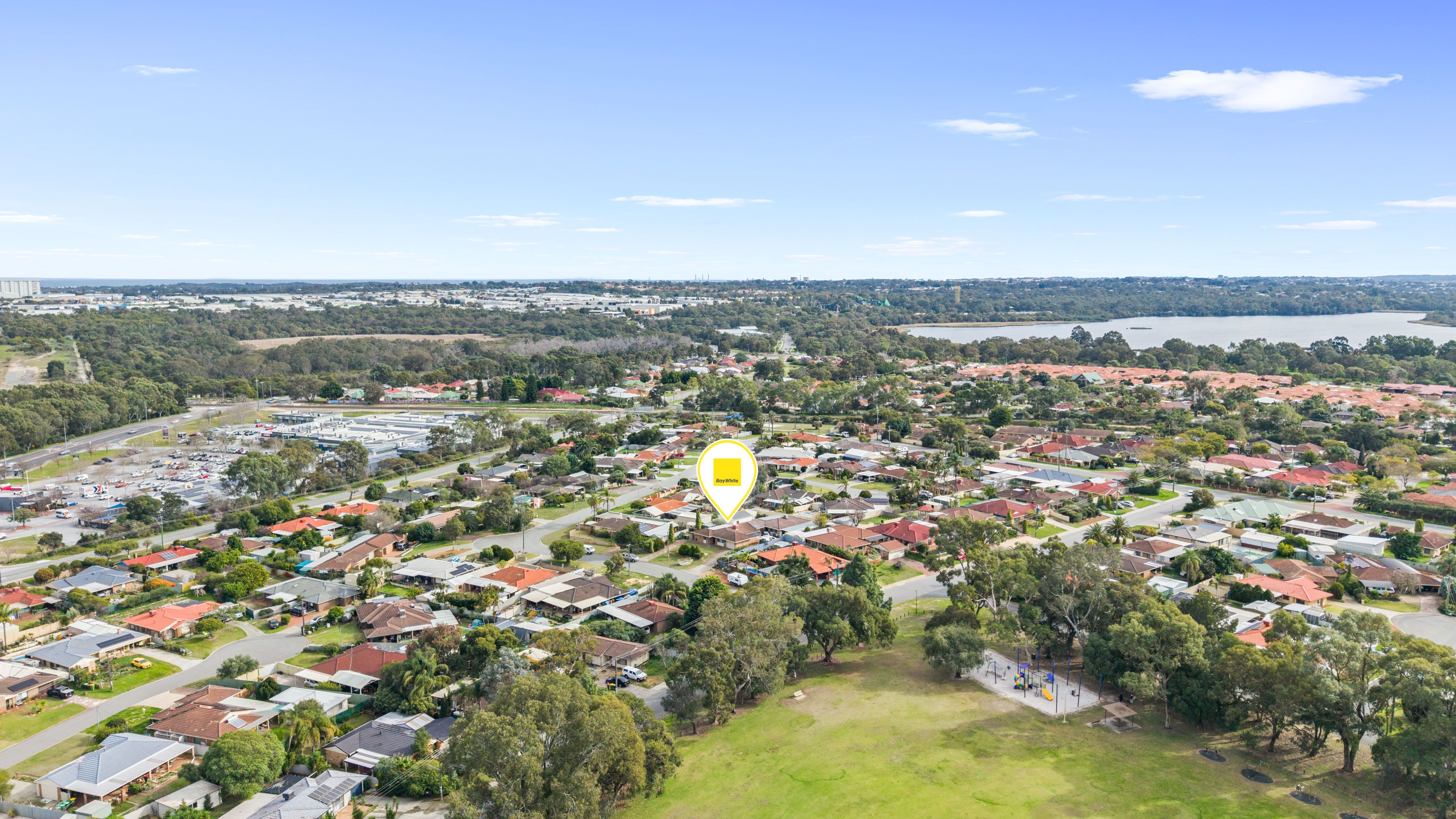 15A Blackthorne Crescent, South Lake, WA 6164