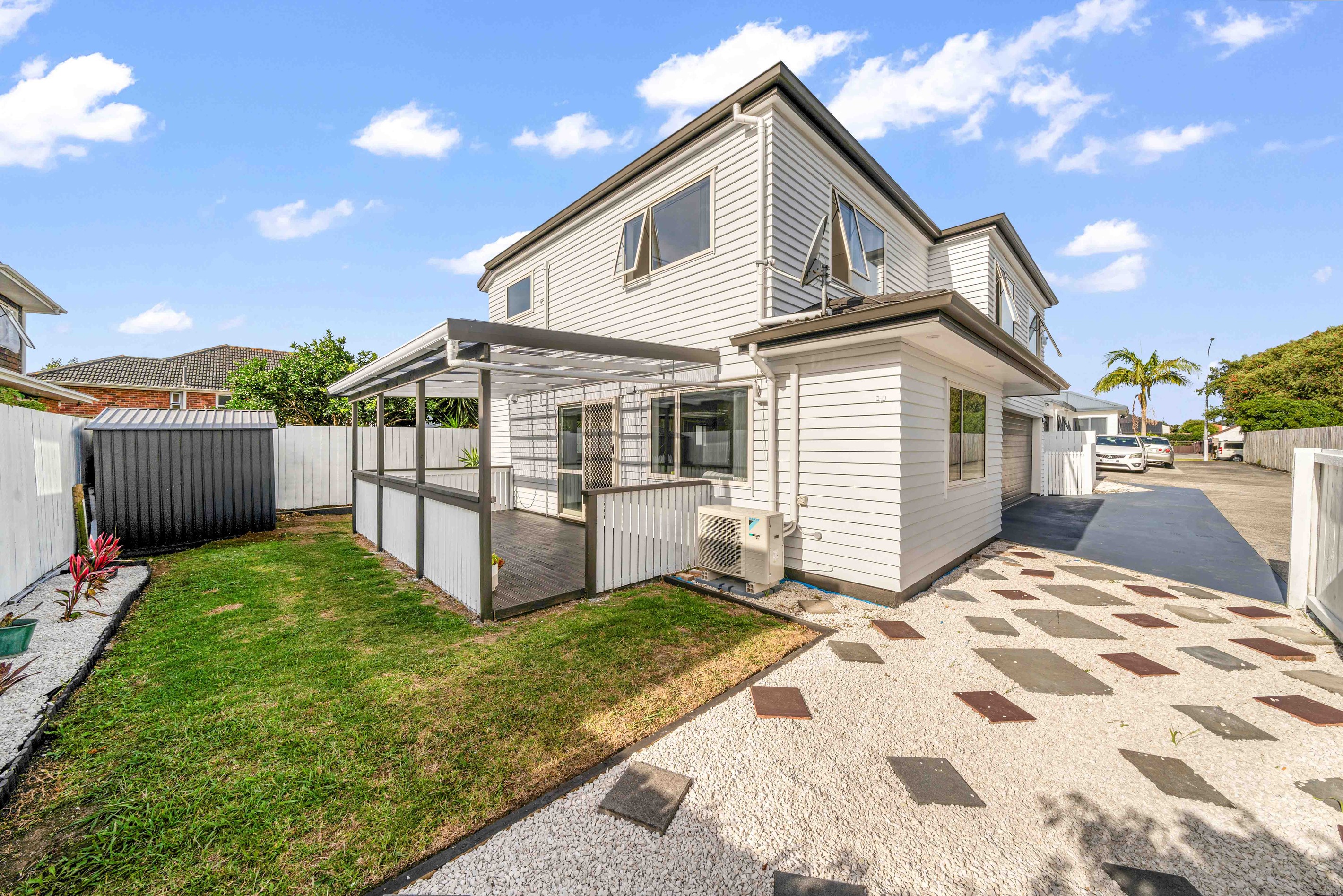 543A Weymouth Road, Weymouth, Manukau City