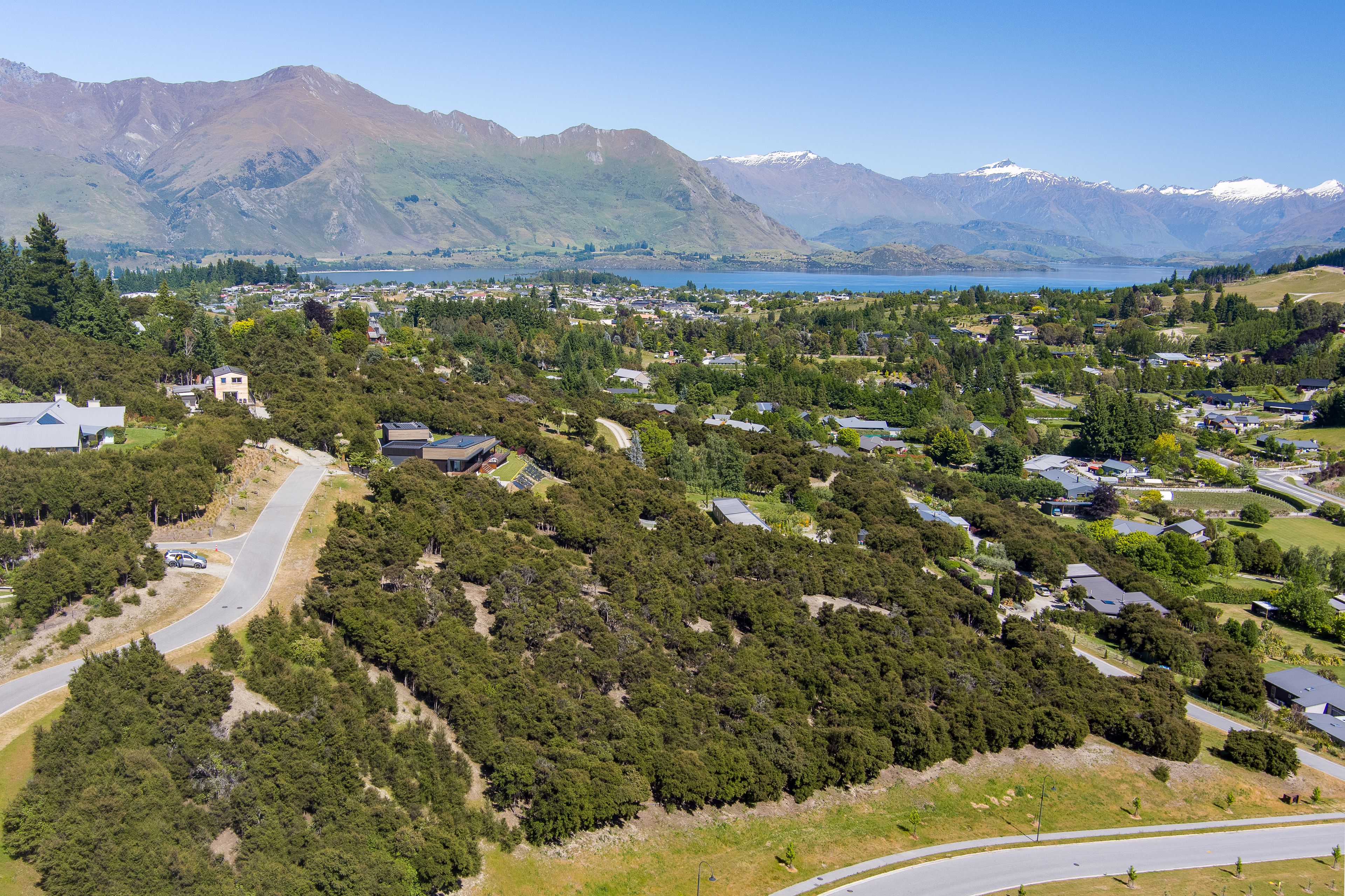20 Hidden Hills Drive, Wanaka, Queenstown Lakes District 9305 Section
