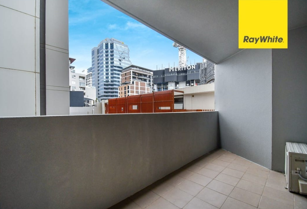 15/109-113 George Street, Parramatta, NSW 2150