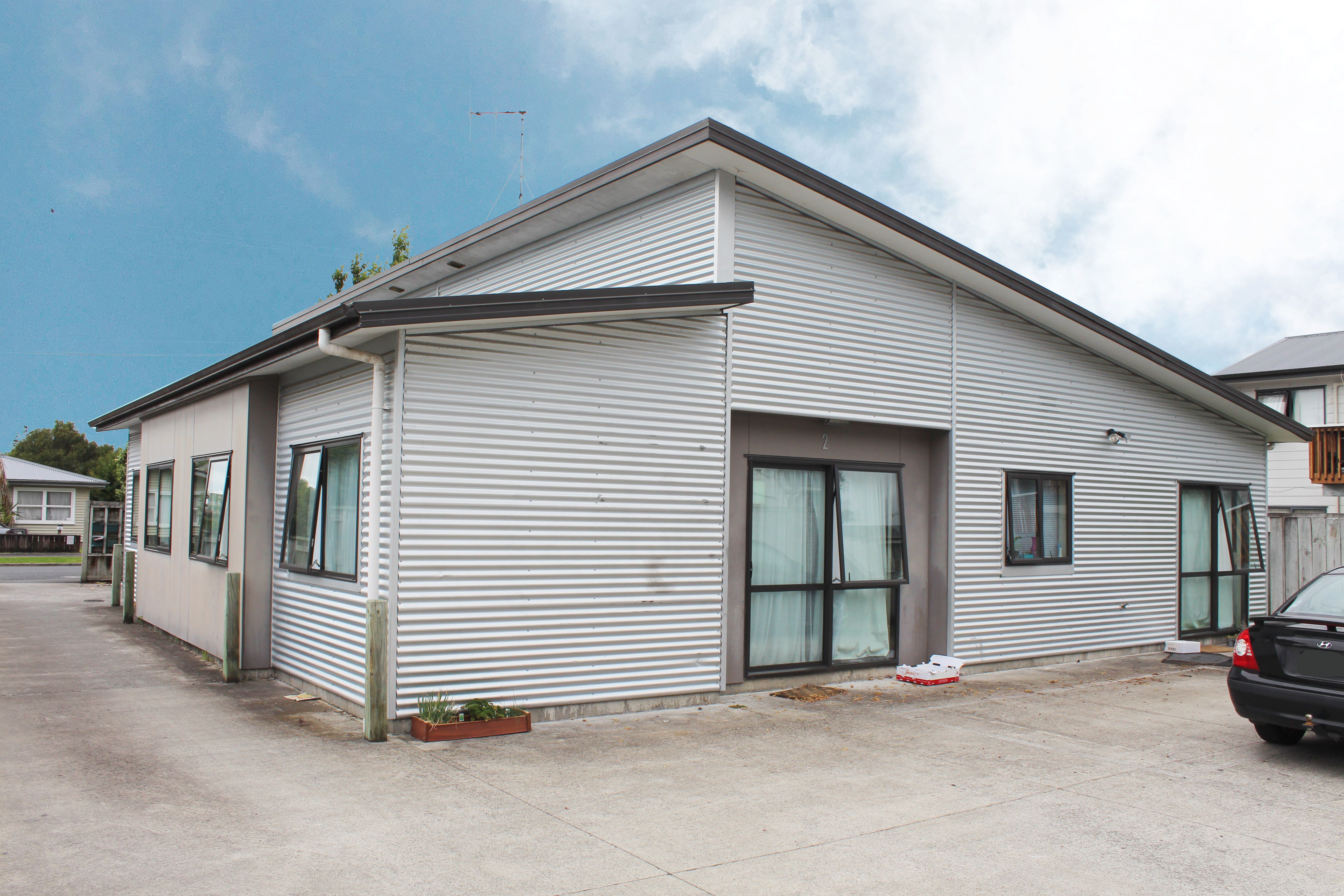 55 York Street, Hamilton East, Hamilton City