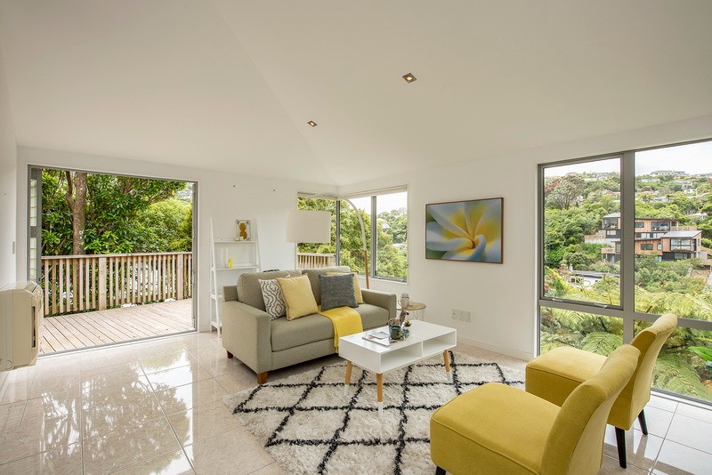 63b Cashmere Avenue, Khandallah, Wellington City