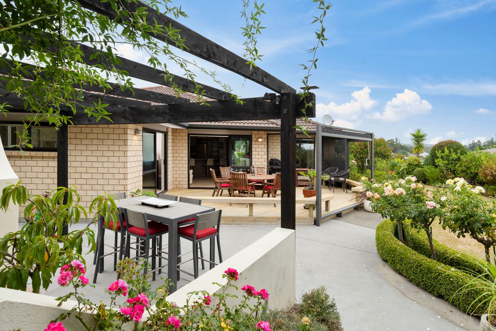 100 Albero Drive, Ohauiti, Western Bay Of Plenty District