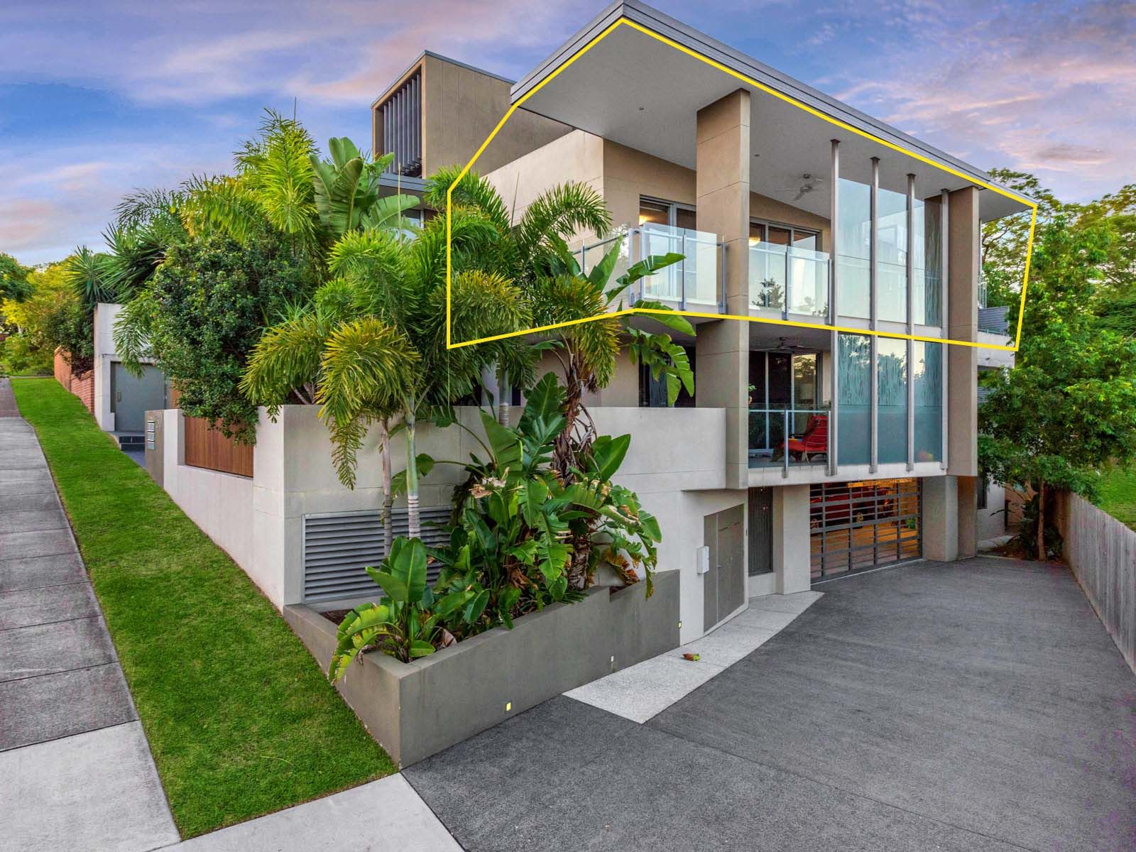 4/30 Bellevue Parade, Taringa, QLD 4068