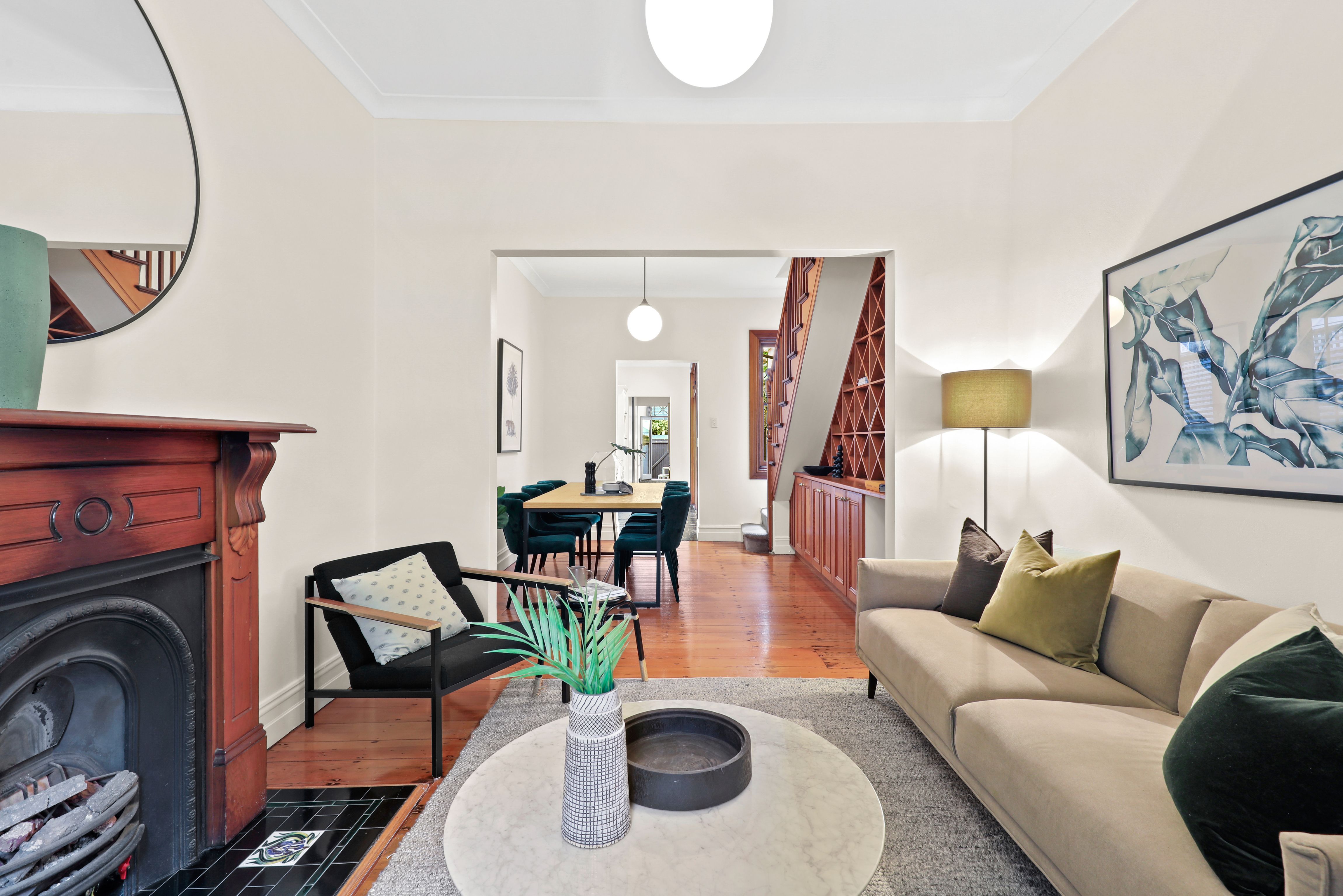 58 Malcolm Street, Erskineville, NSW 2043