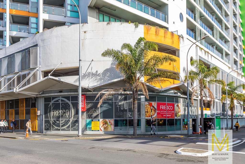 1/30 Beach Road, Auckland Central, Auckland City Real Estate Ray