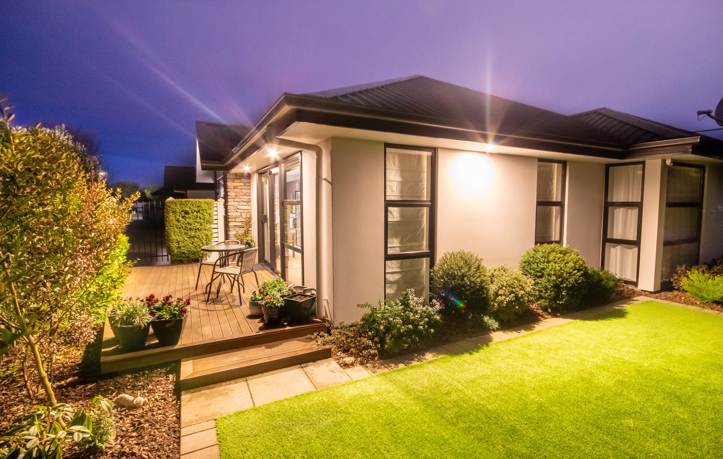 3/5 Hadlow Place, Burnside, Christchurch City