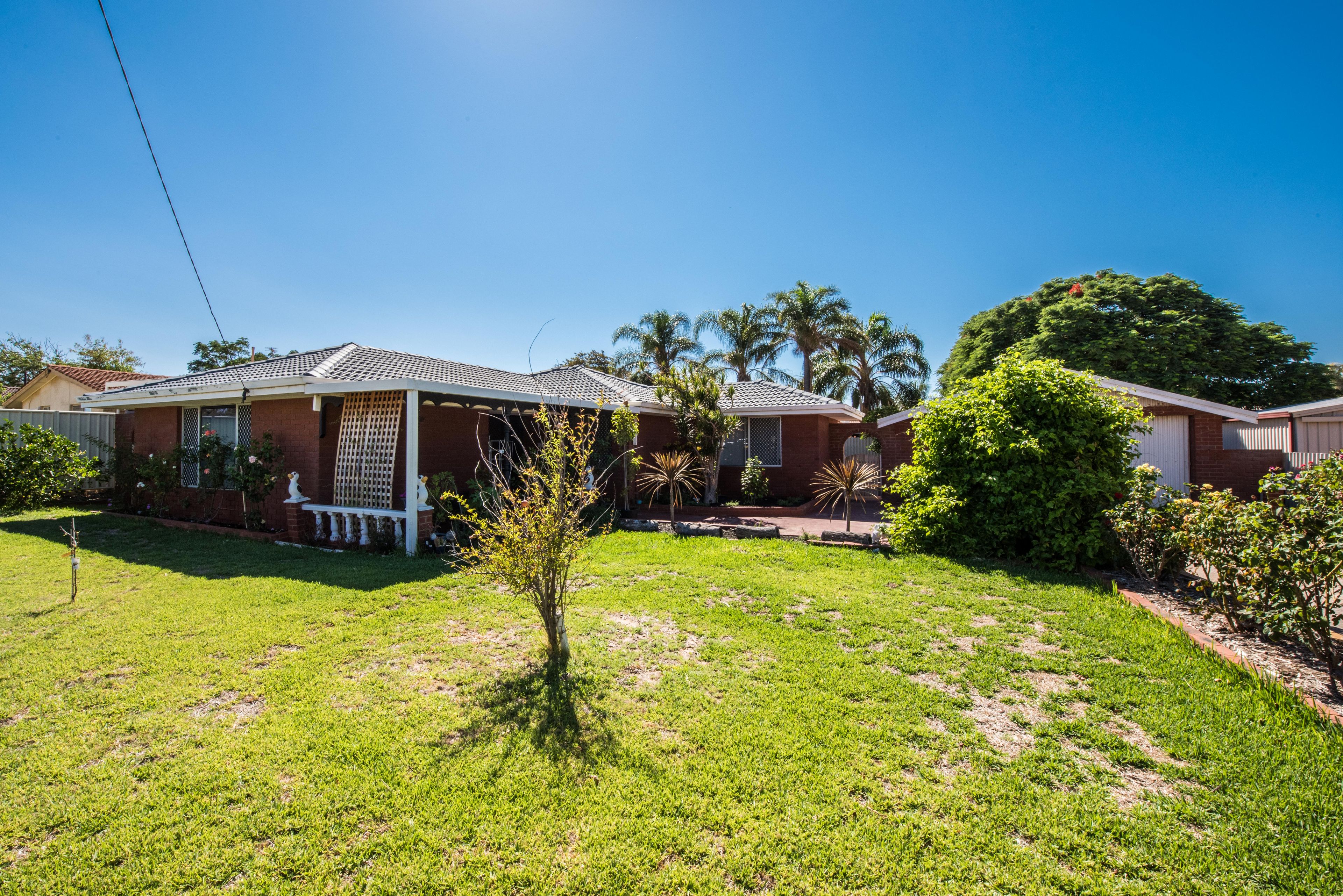 50 Strickland Street, Spalding, WA 6530