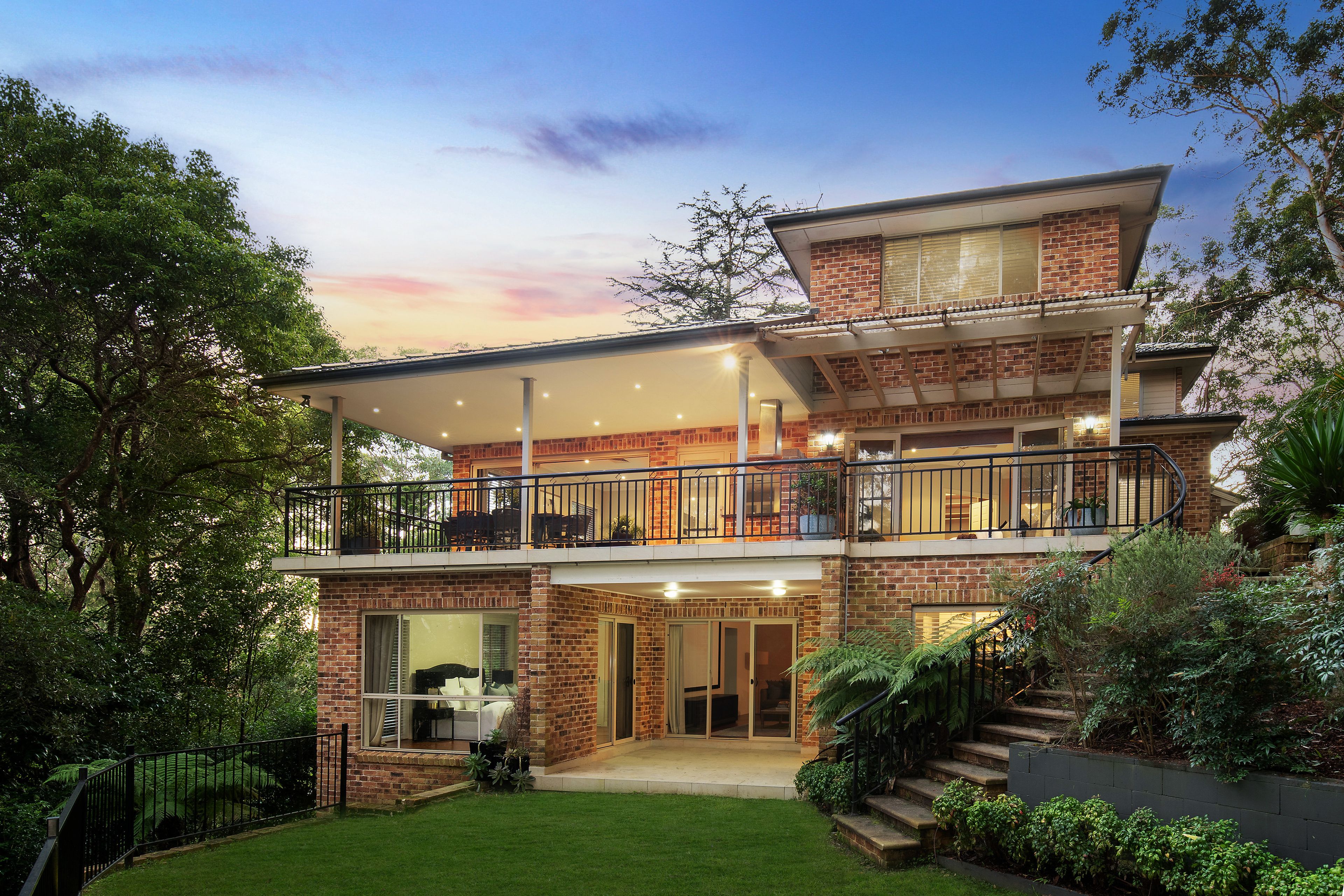 122 Lucinda Avenue, Wahroonga, NSW 2076
