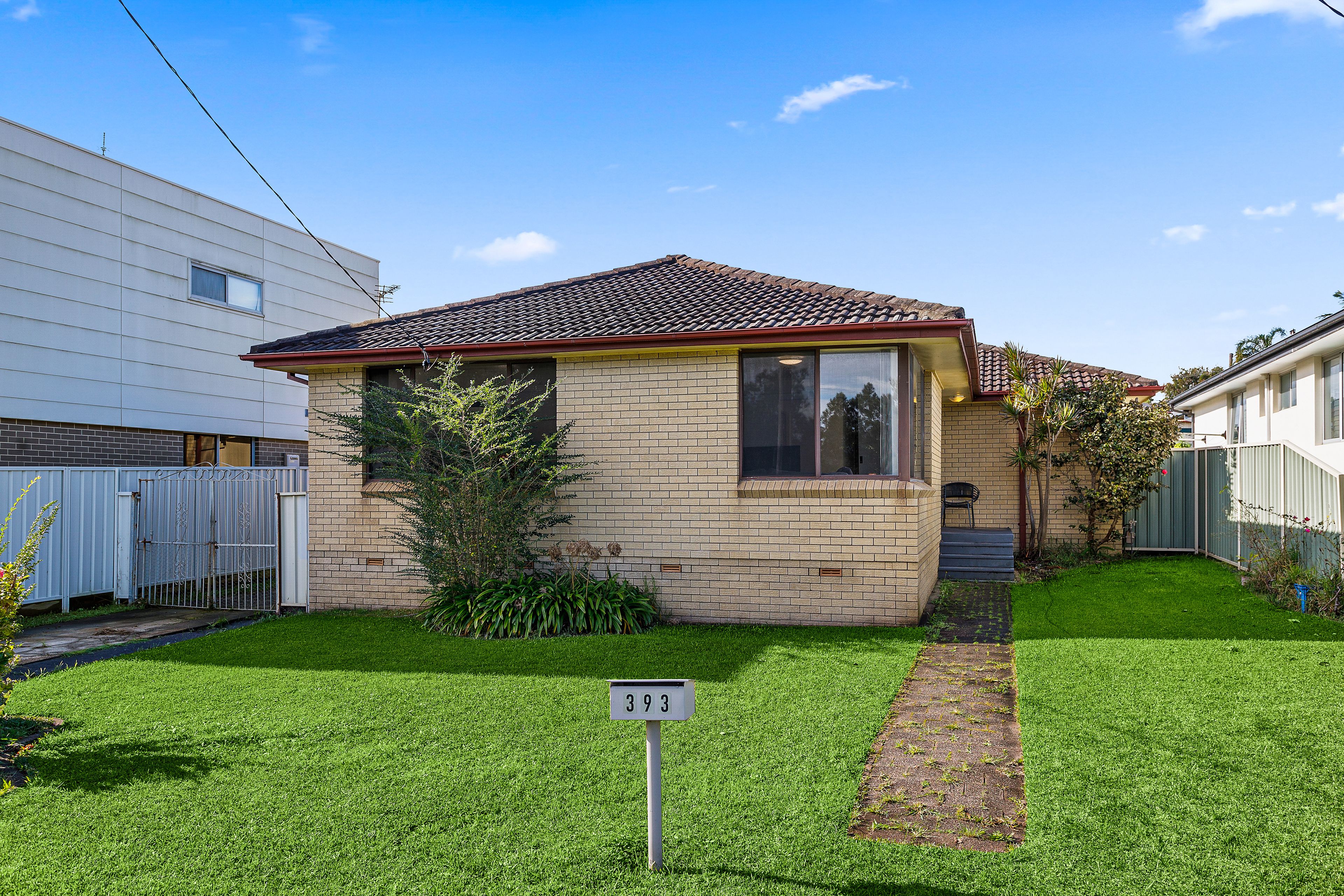 393 Reddall Parade, Mount Warrigal, NSW 2528