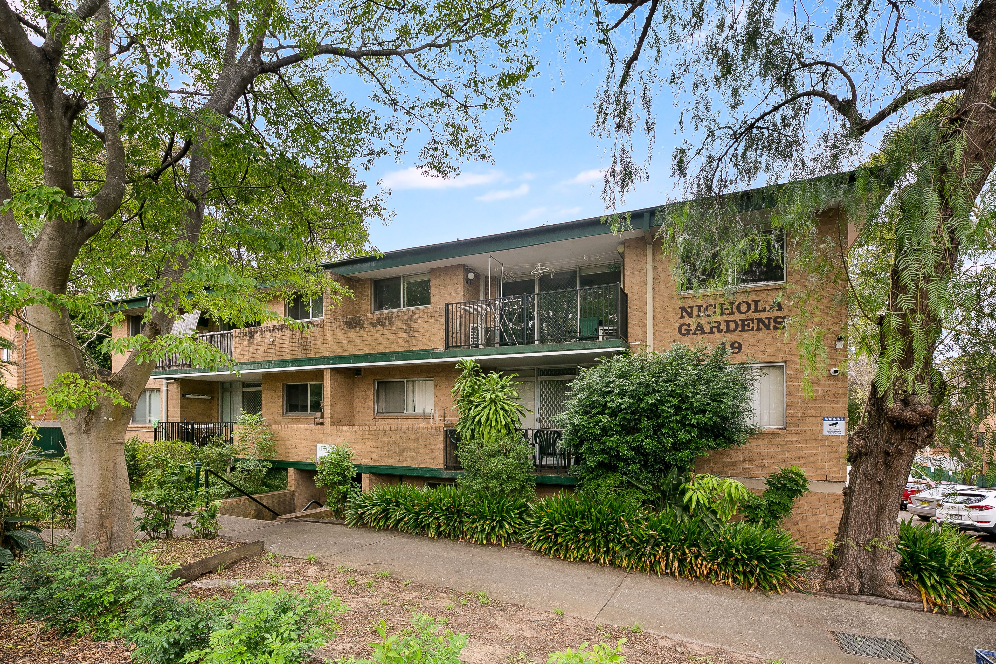 25/49 Jacobs Street, Bankstown, NSW 2200