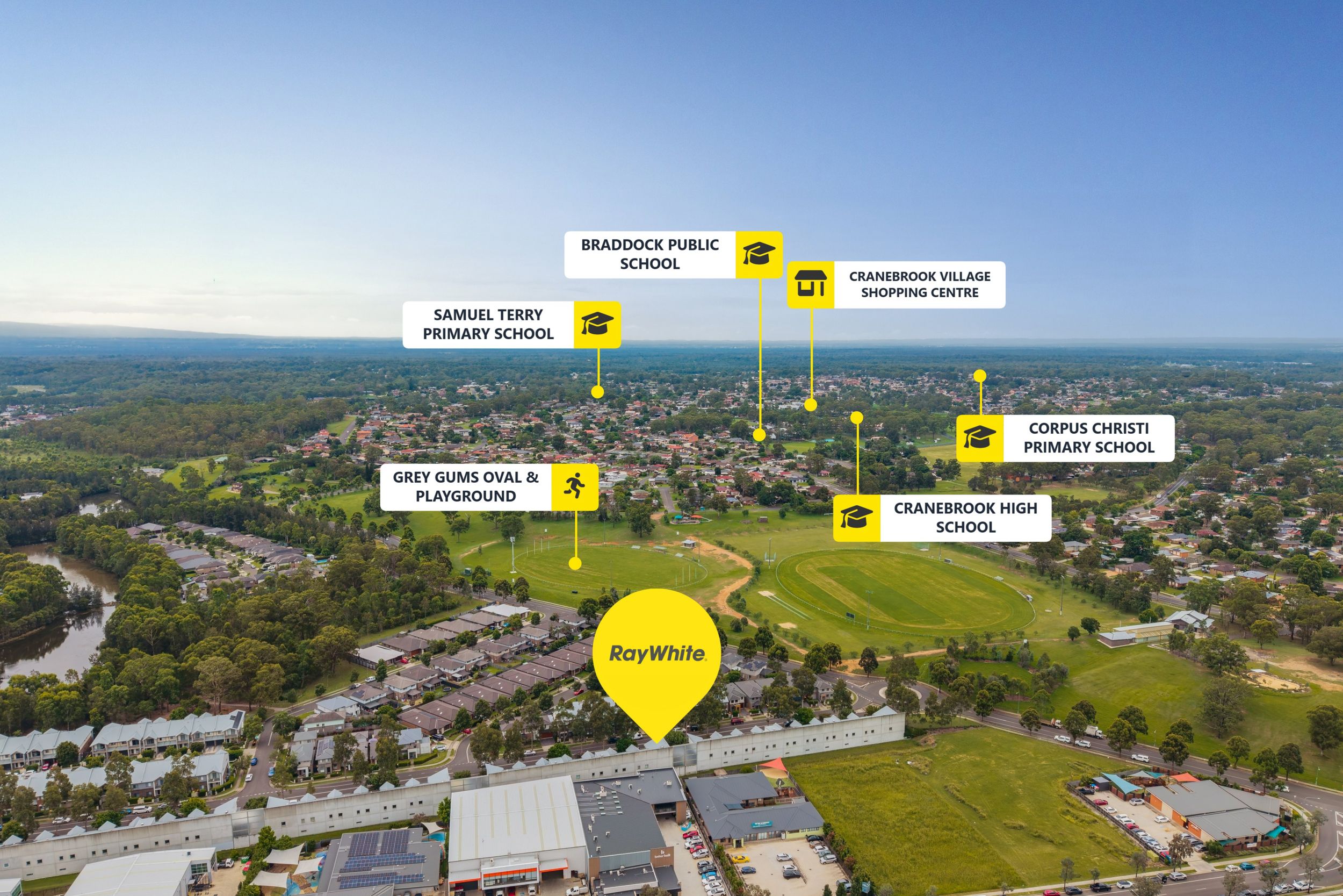 119 Lakeview Drive, Cranebrook, NSW