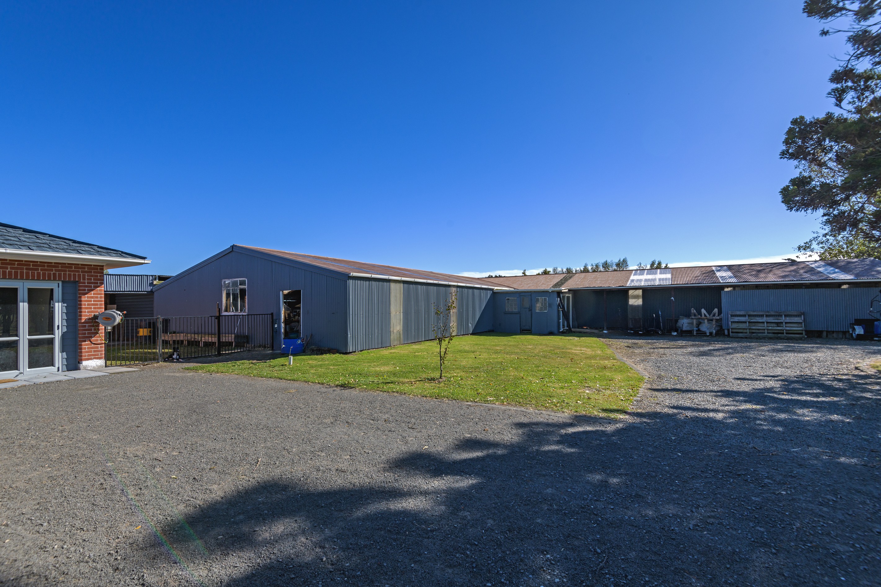 2453 State Highway 1, Rongotea, Manawatu District