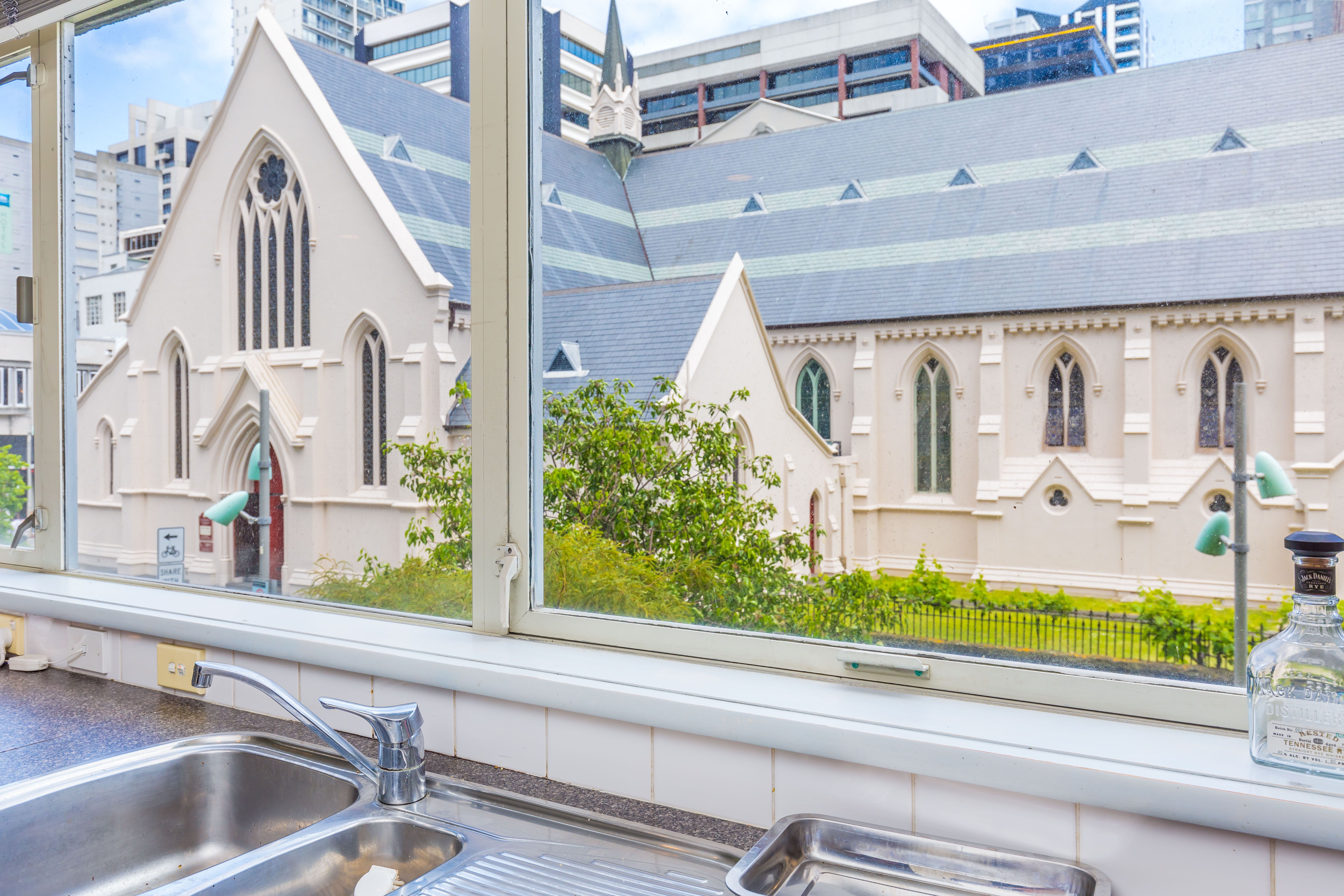 1B/37 Federal Street, Auckland Central, Auckland City