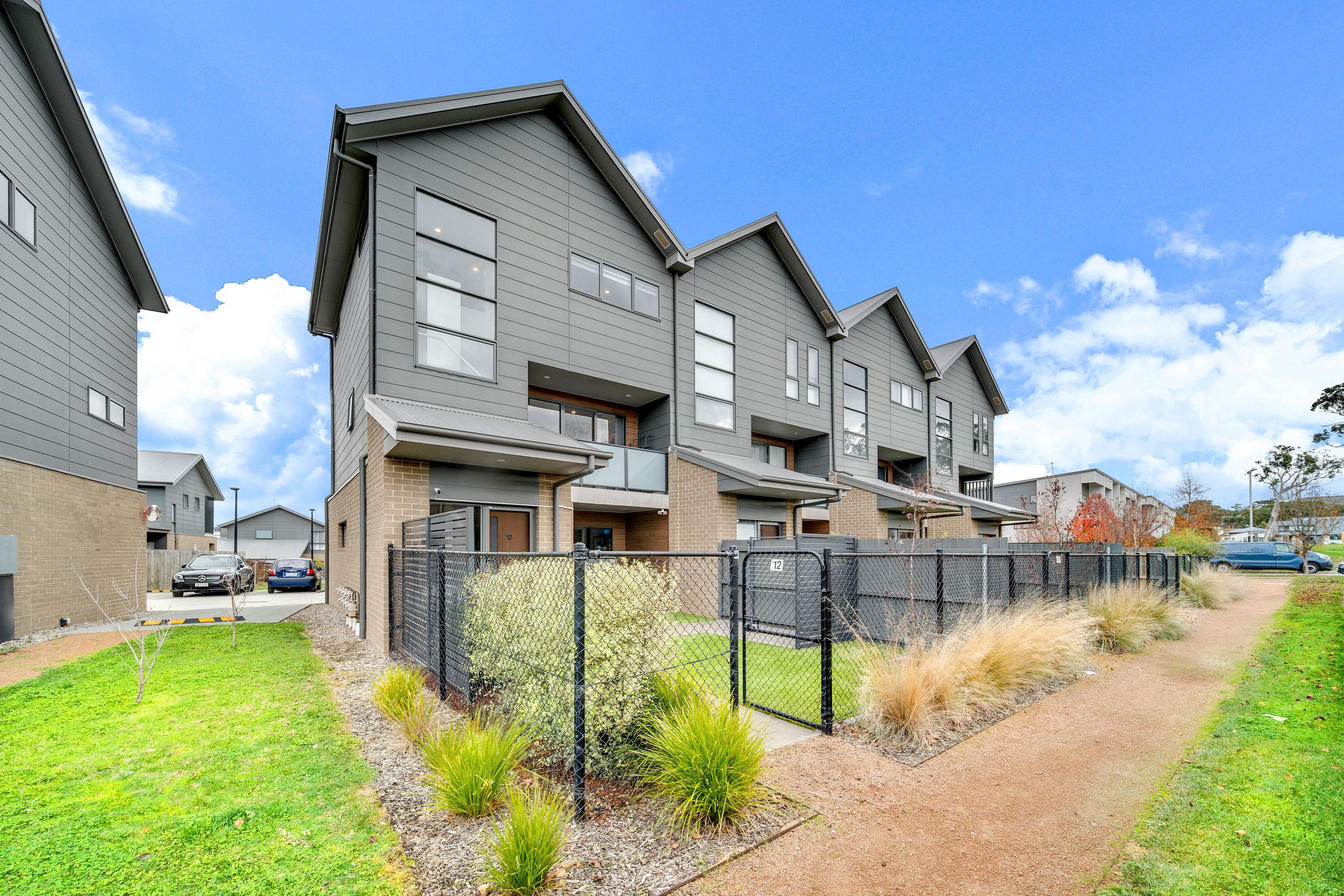 12/2 Hoffmann Street, MONCRIEFF, ACT 2914