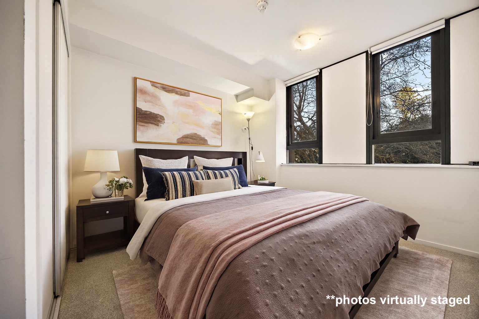 201/1 Parliament Street, Auckland Central, Auckland City