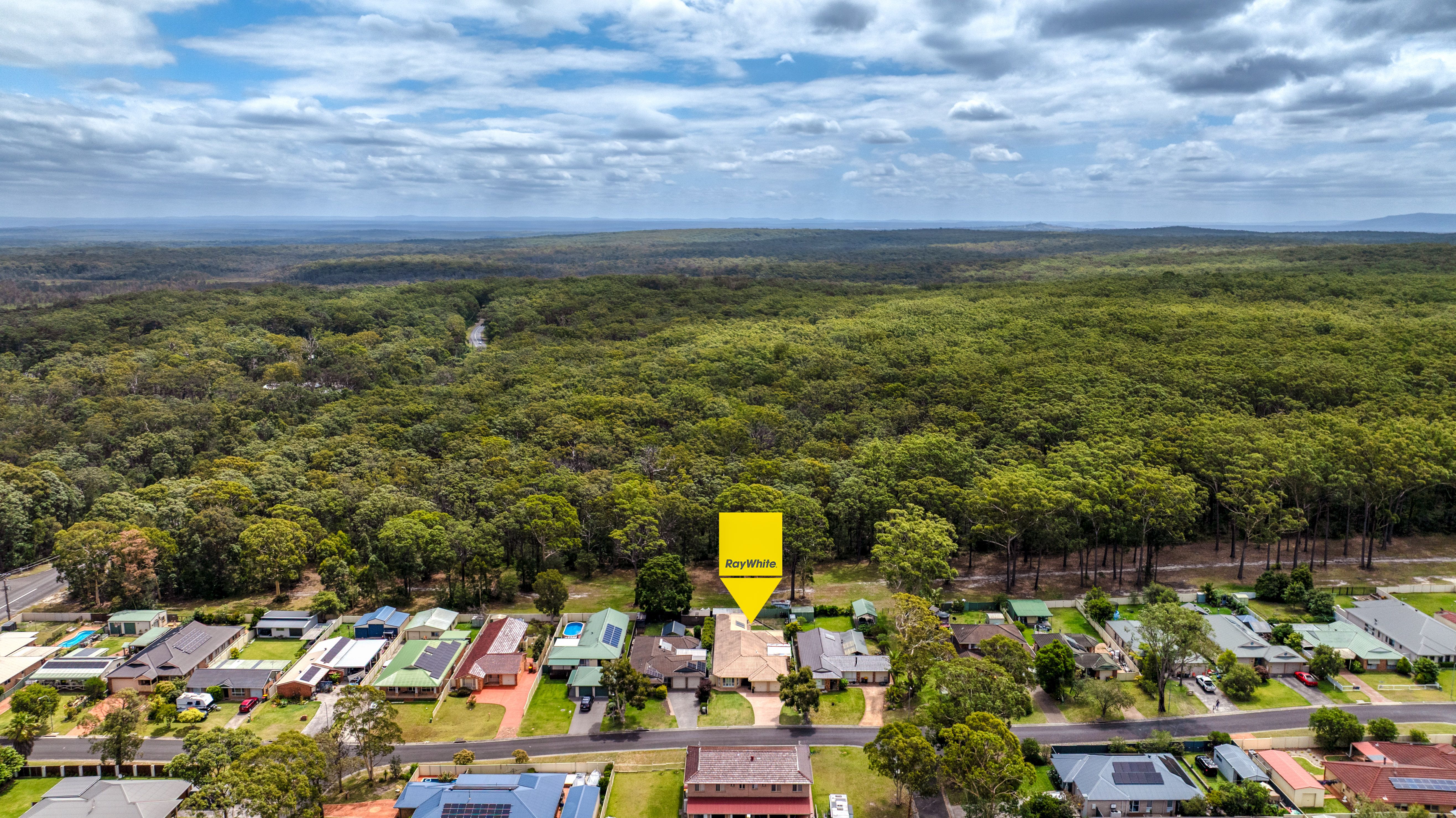 19 Stott Crescent, Callala Bay, NSW