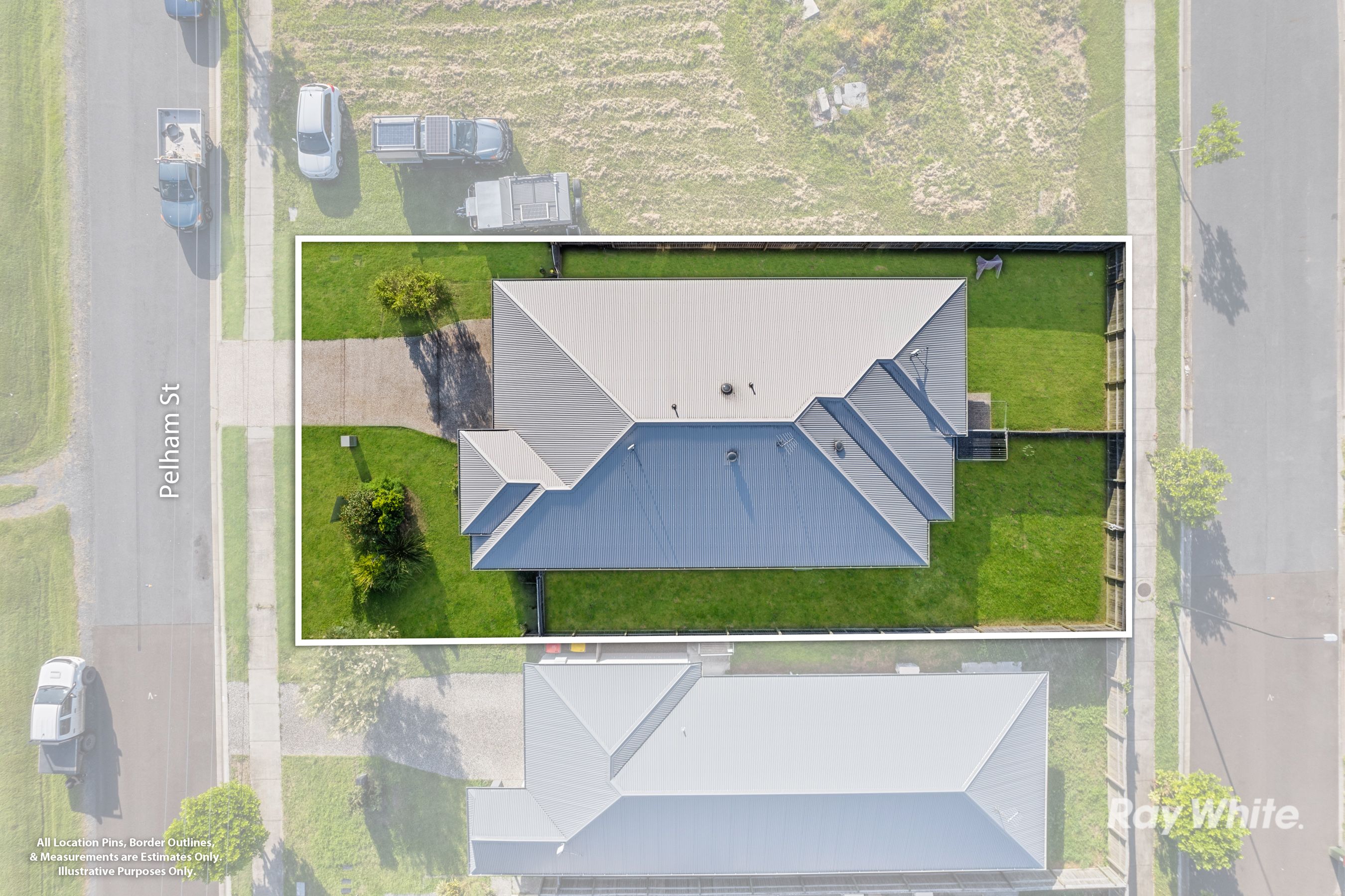 28 Pelham Street, Logan Reserve, QLD 4133