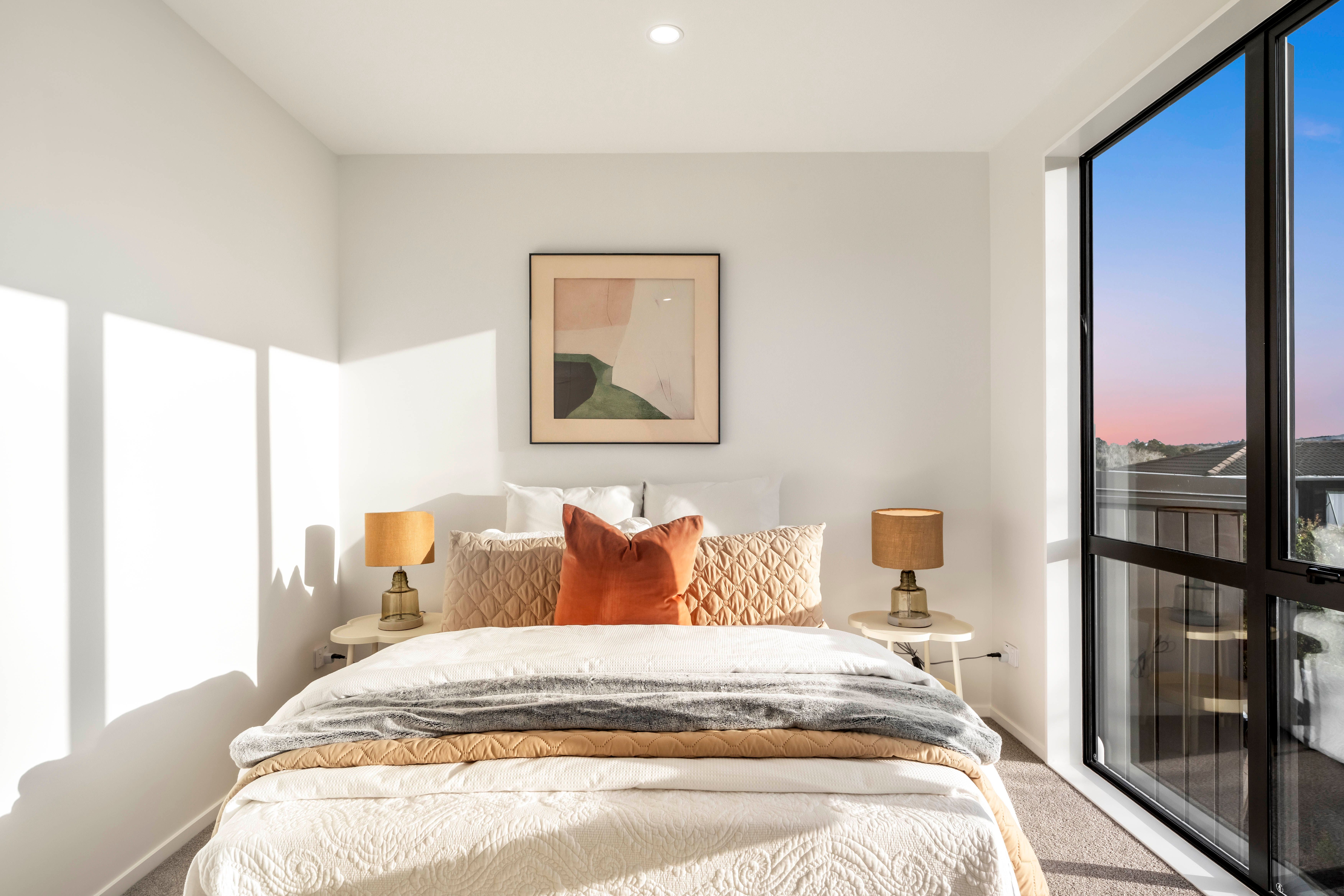 2/36 Thatcher Street, Mission Bay, Auckland City