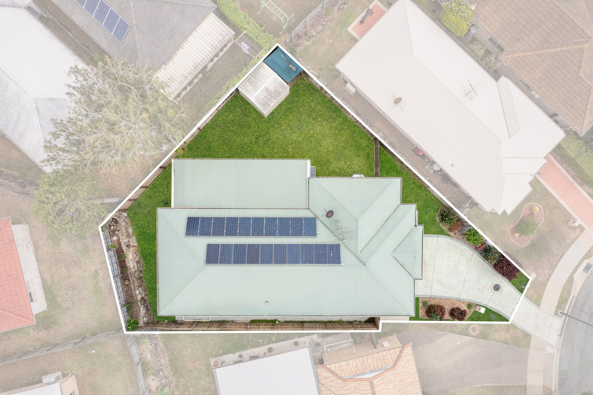 22 Pearse Street — photo 3 of 28
